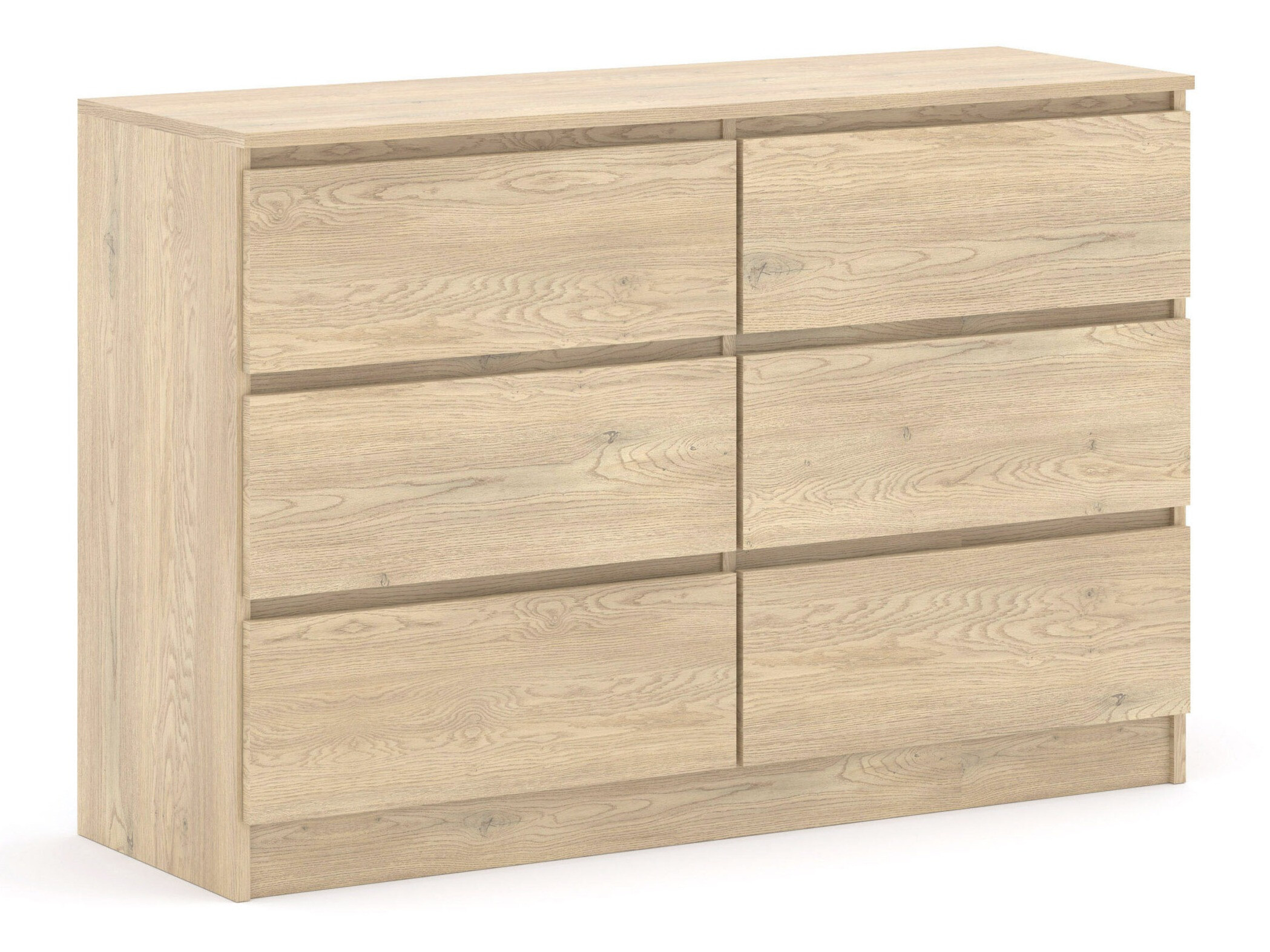 Komoda Buffalo 196 (Hrast)