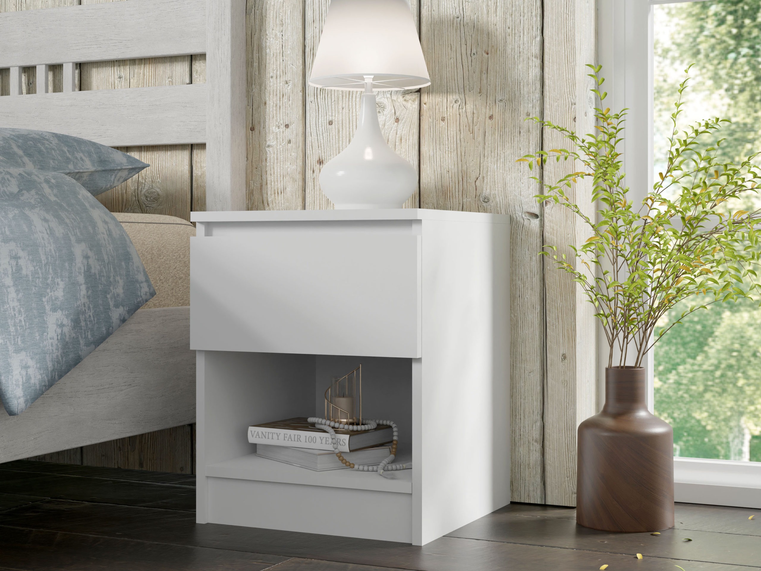 Noćni ormarić Buffalo 202