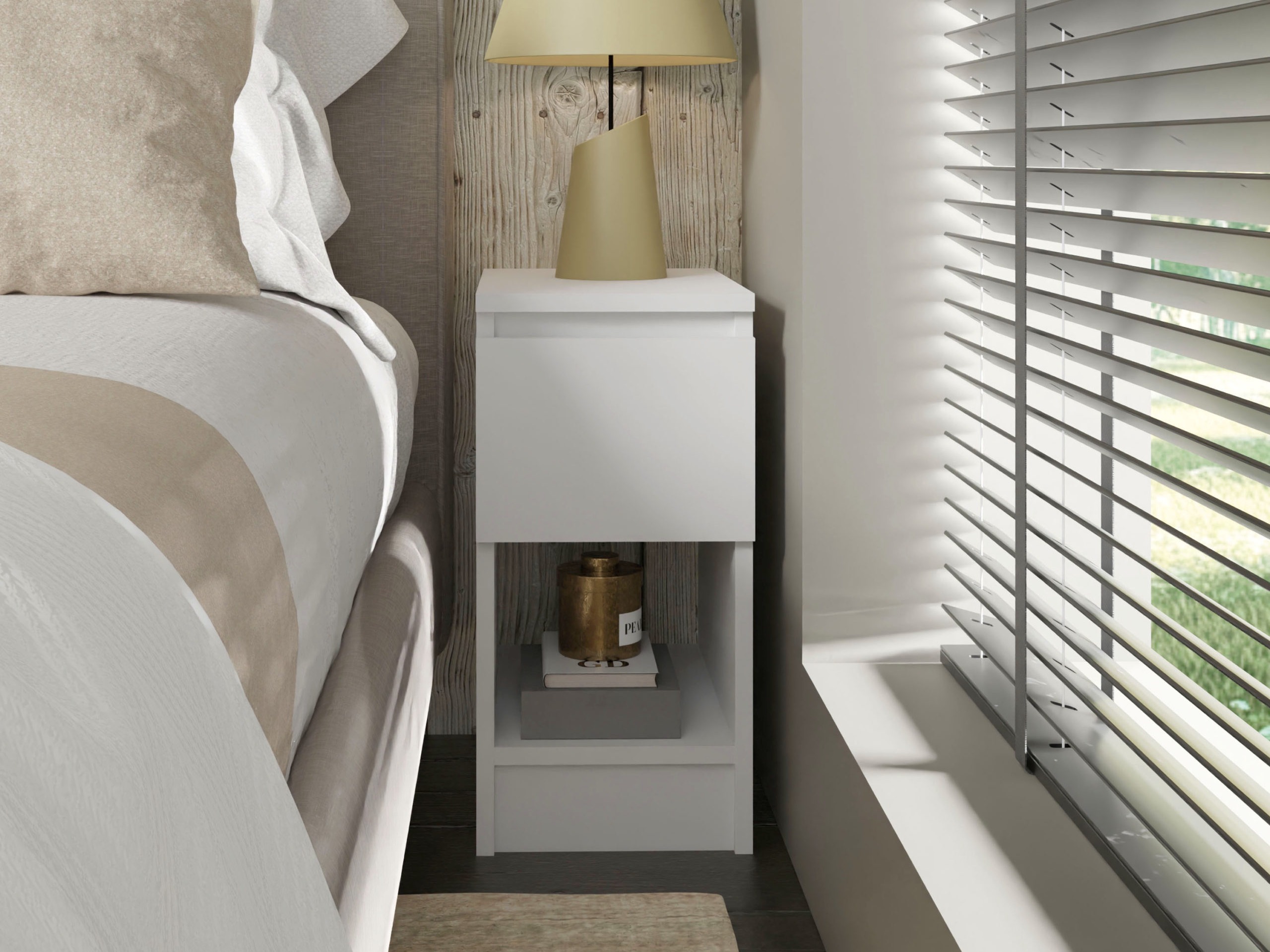 Noćni ormarić Buffalo 203