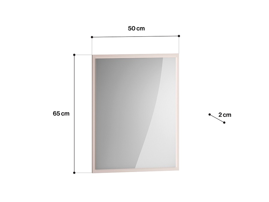 Ogledalo Tivorlo 103