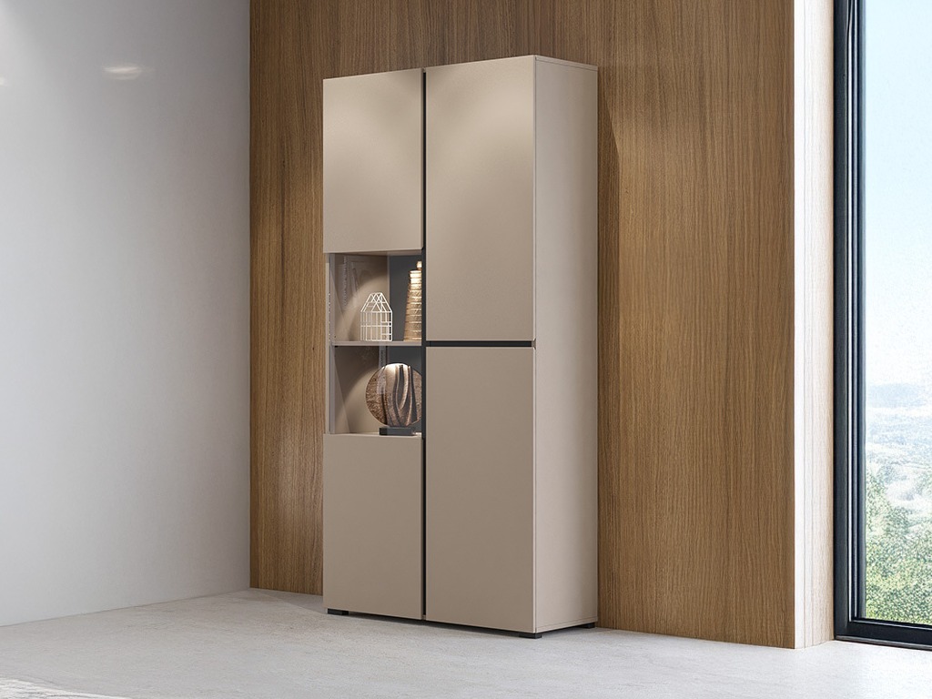 Polica Alfere 110 (Congo)