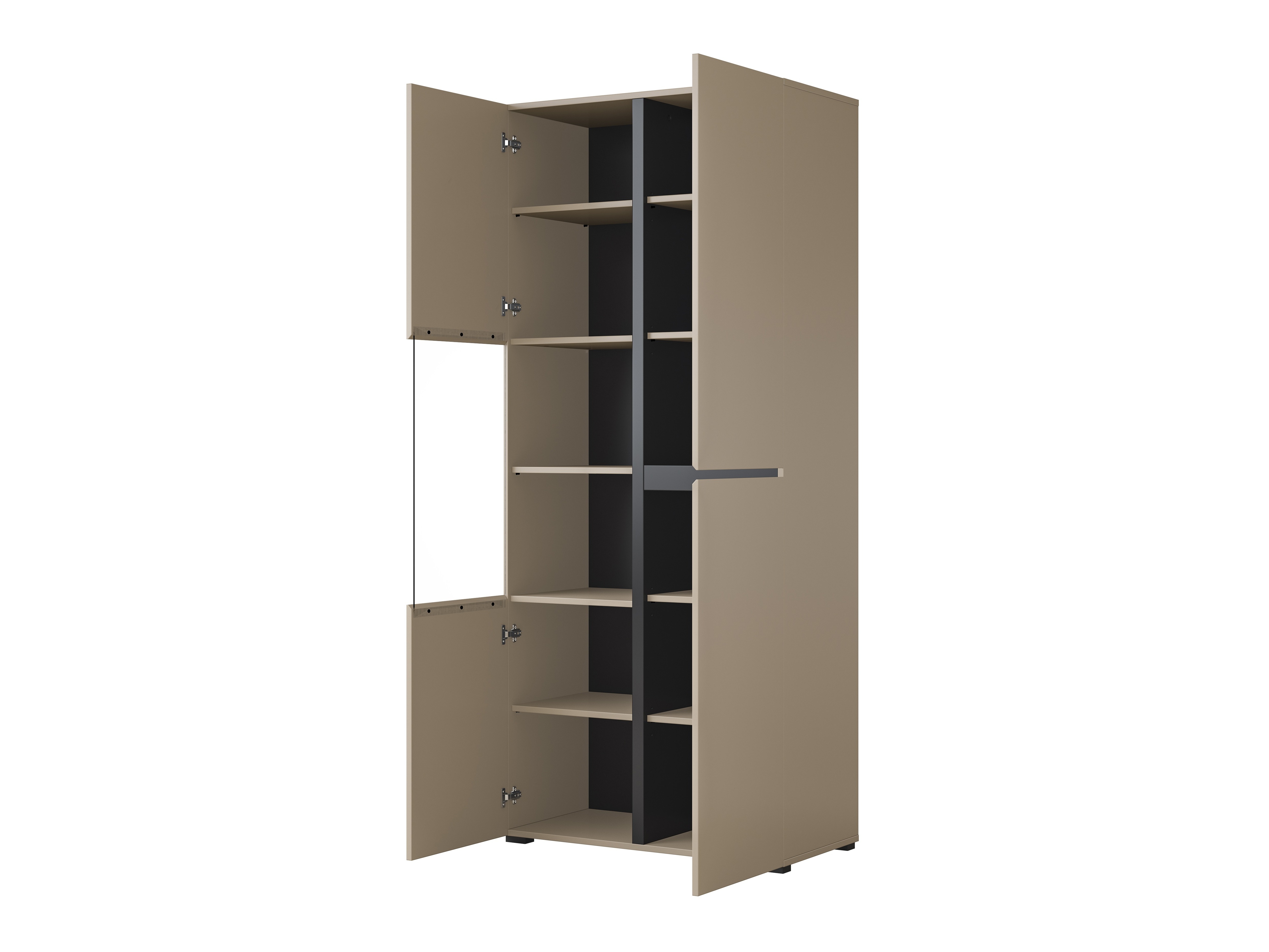 Polica Alfere 110 (Congo)