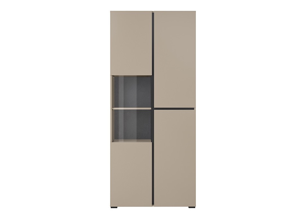 Polica Alfere 110 (Congo)