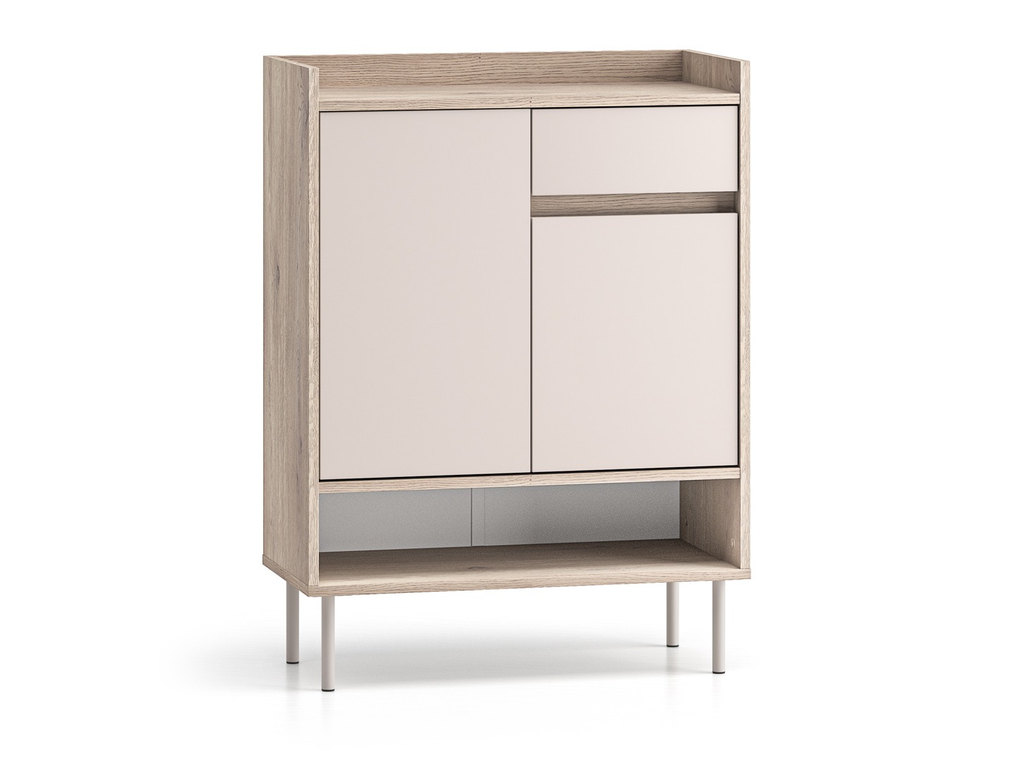 Polica za obuću Tivorlo 105