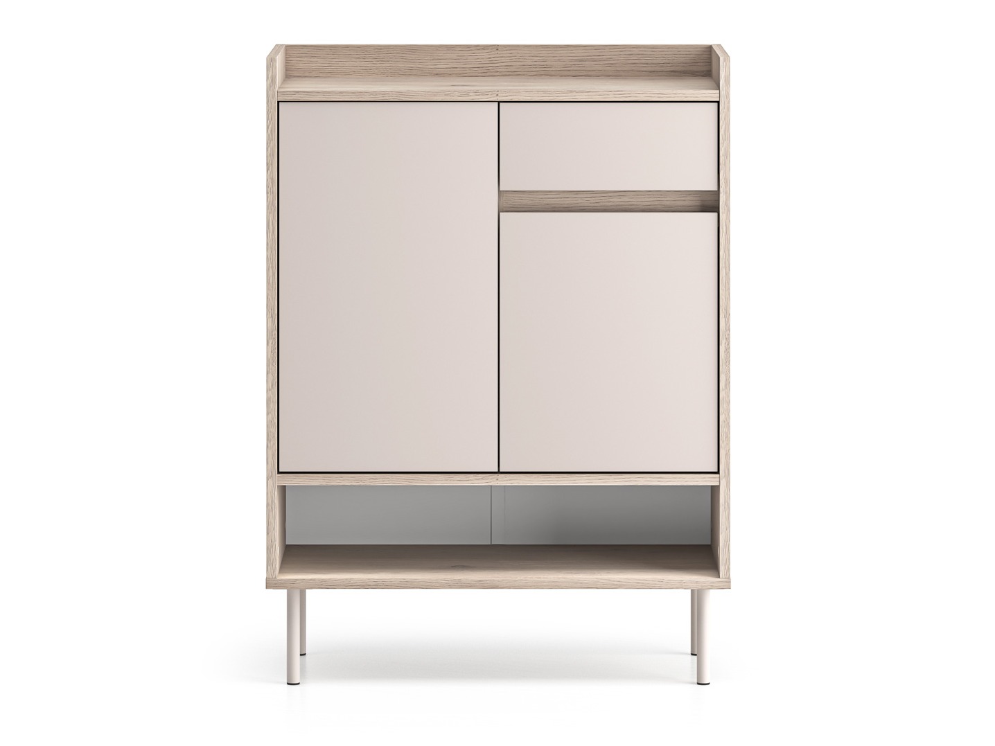 Polica za obuću Tivorlo 105