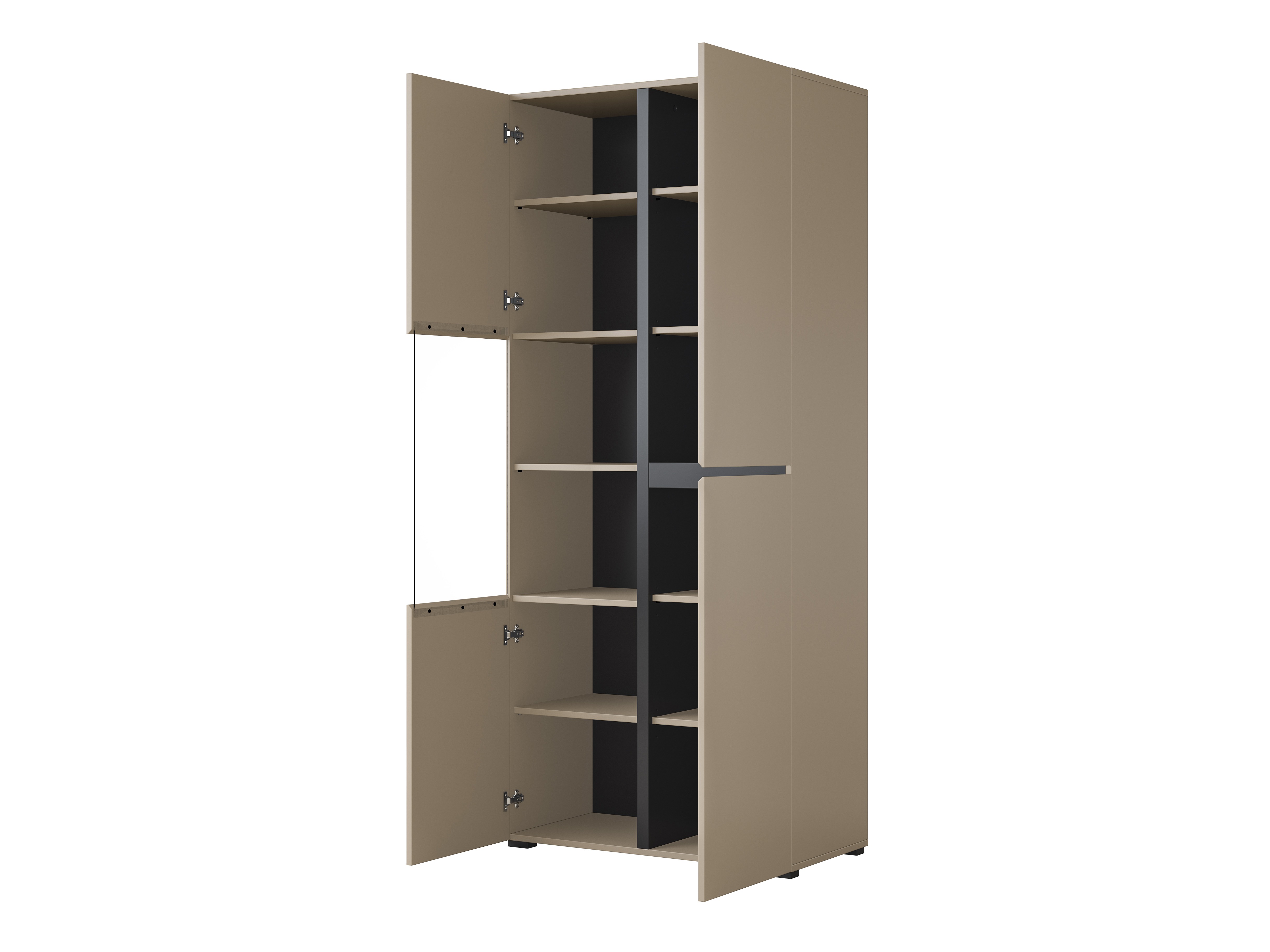 Set za dnevnu sobu Alfere 117 (Congo)