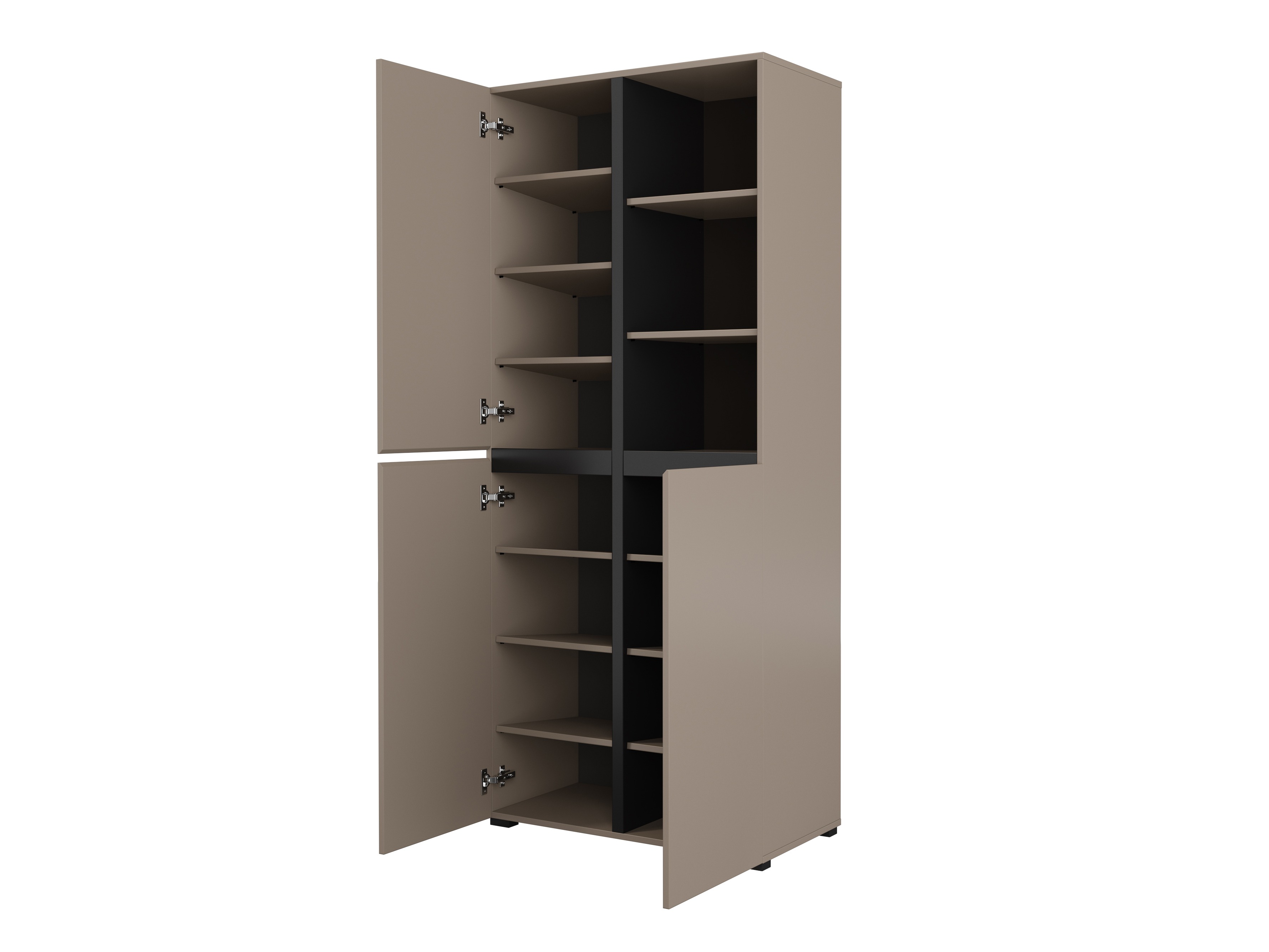 Set za dnevnu sobu Alfere 117 (Congo)