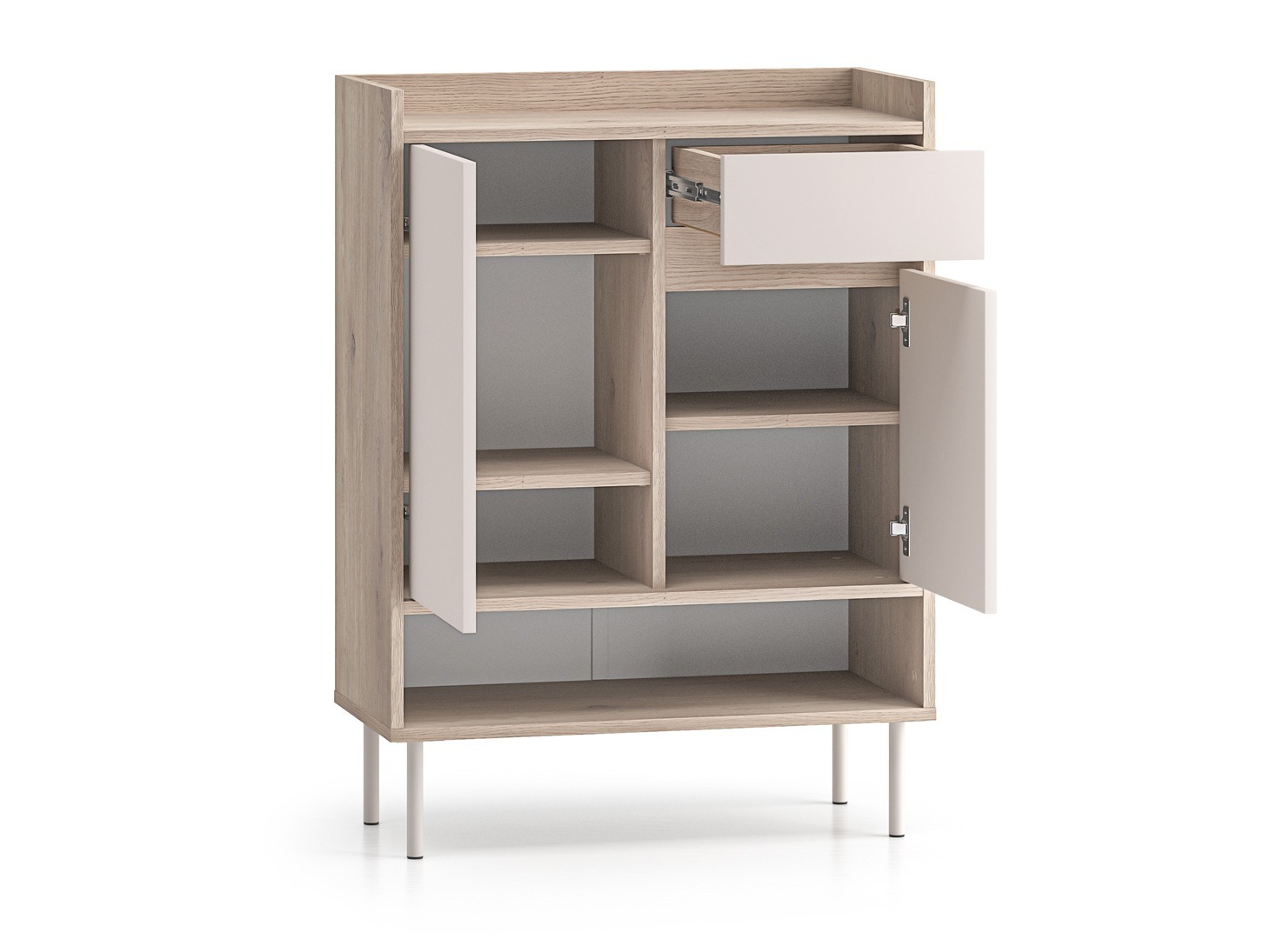 Set za hodnik Tivorlo 112