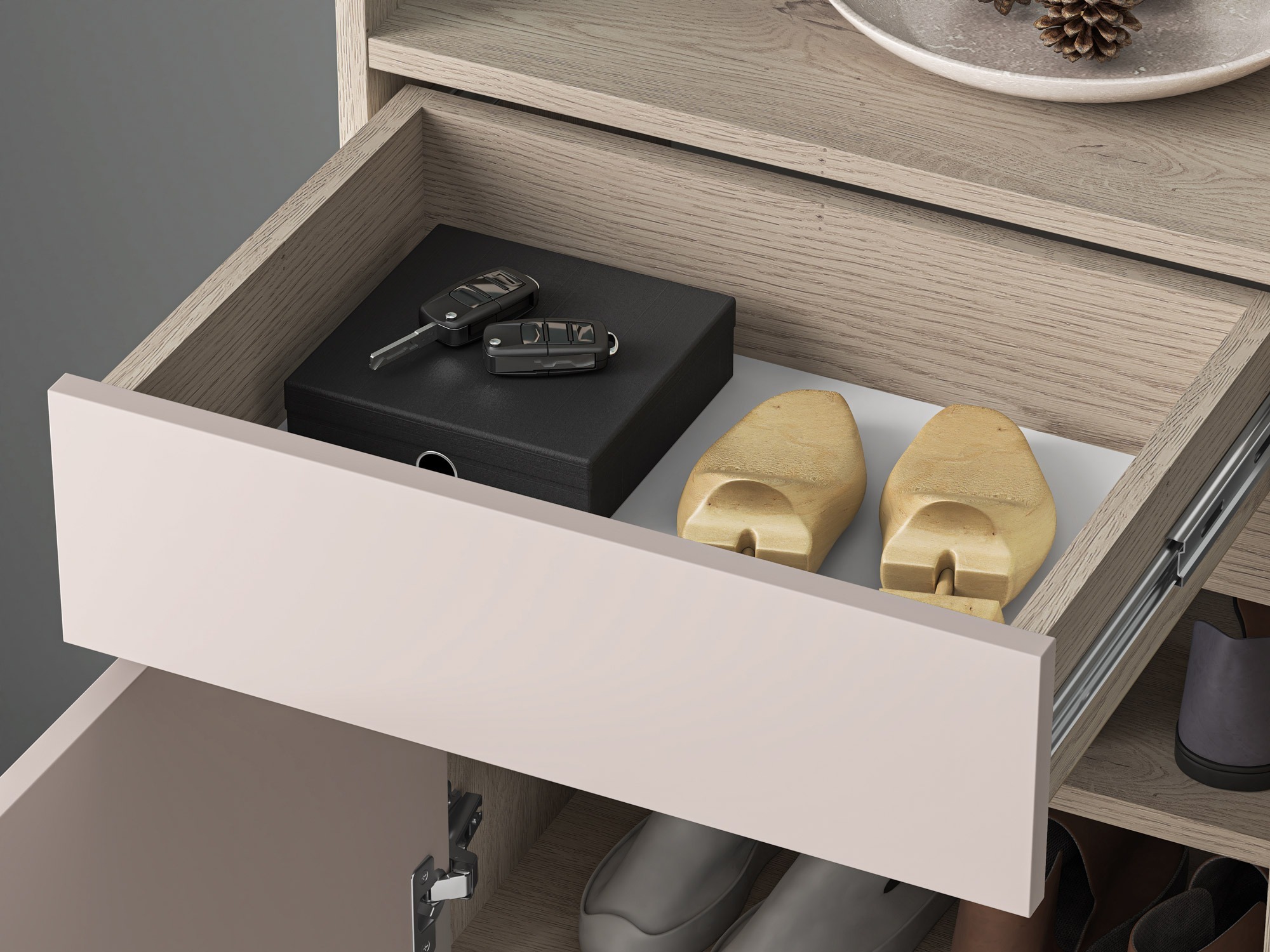 Set za hodnik Tivorlo 113