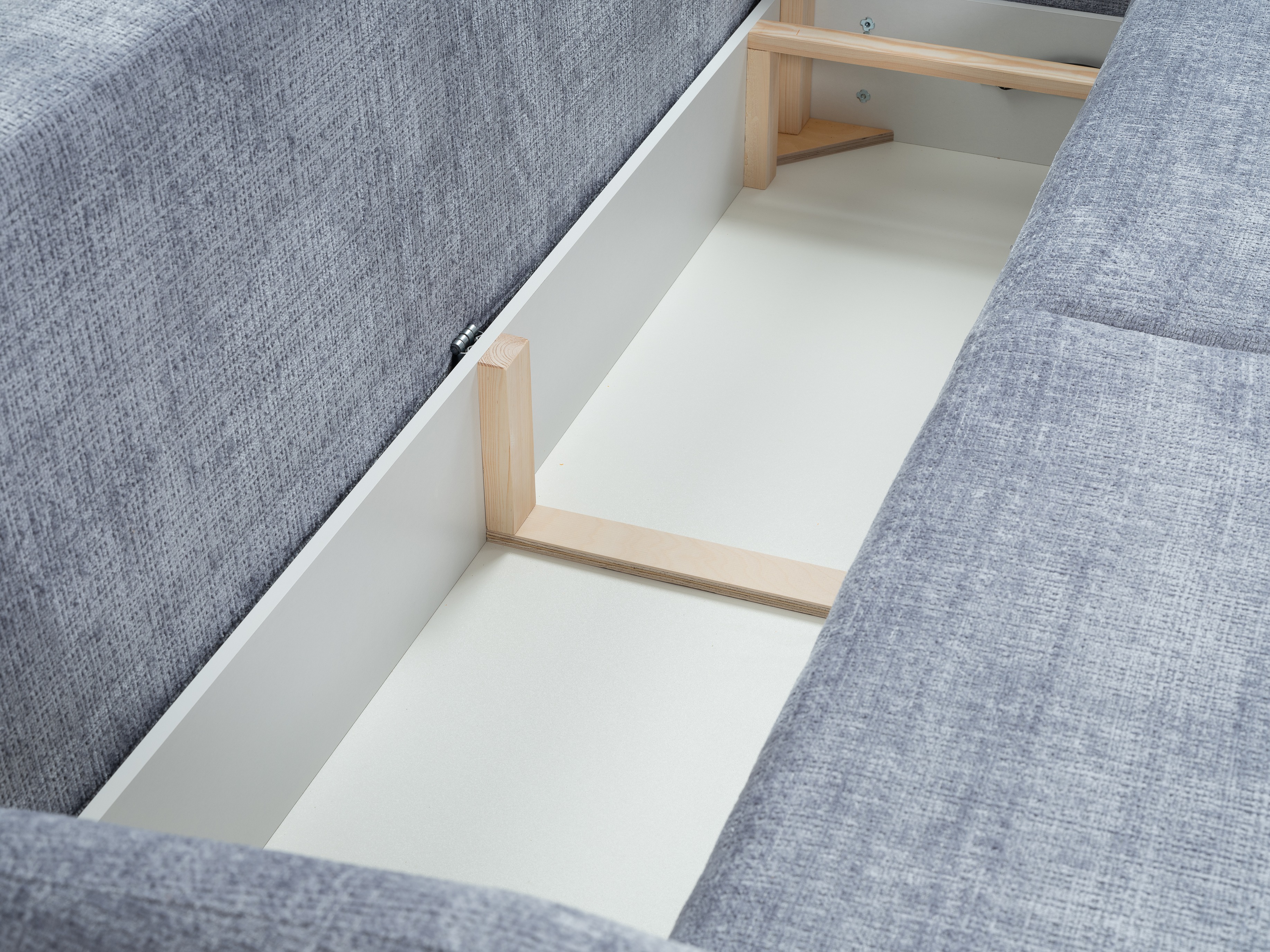 Sofa na razvlačenje Kingston 196 (Cremona 70)