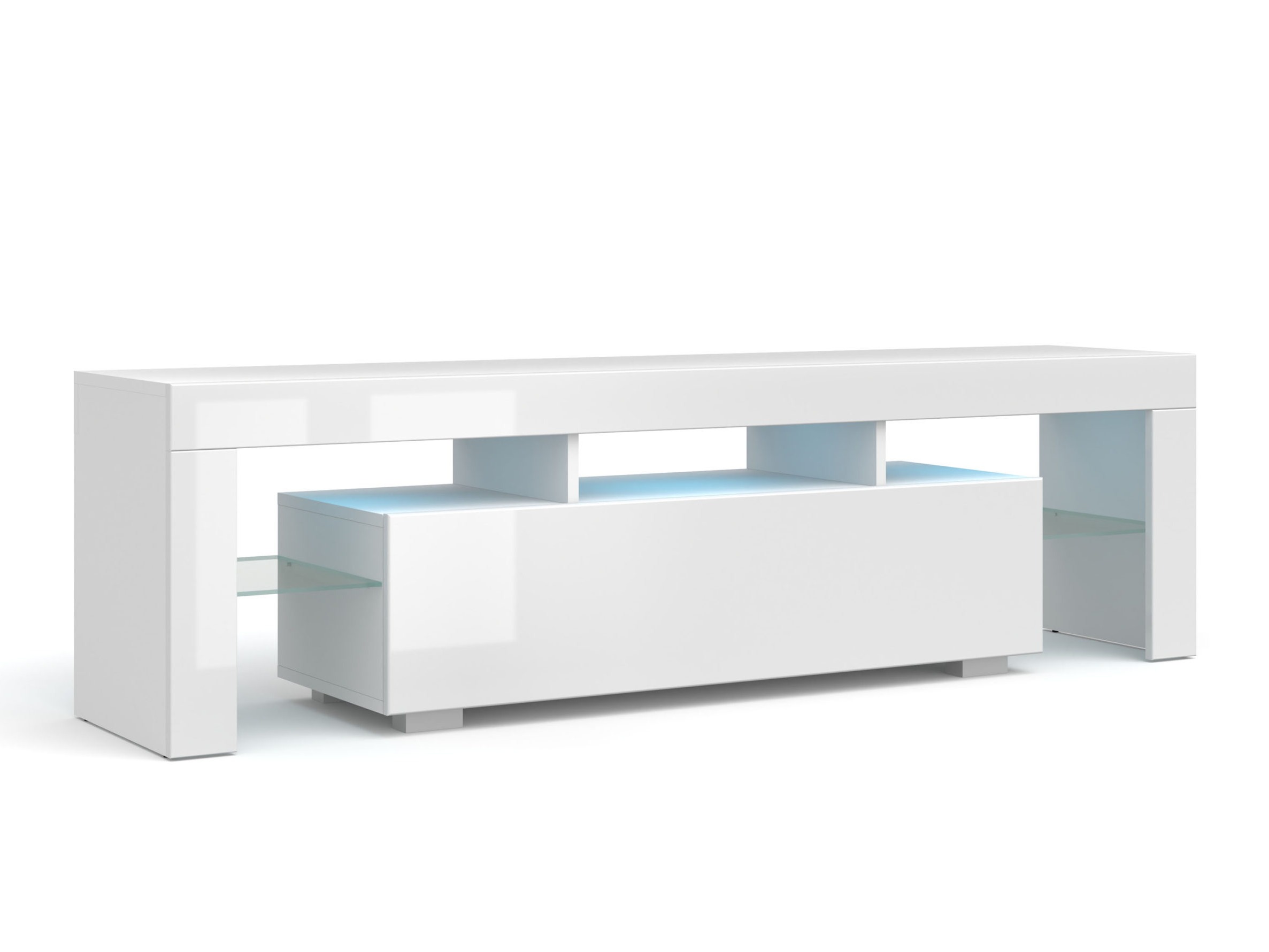 TV komoda Buffalo 204