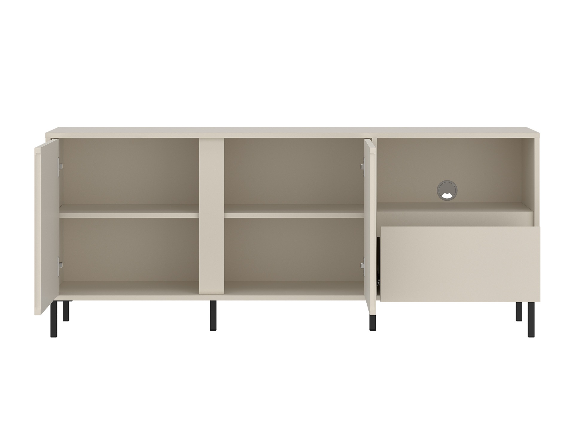 TV komoda Ruvrevi 100 (Kašmir)