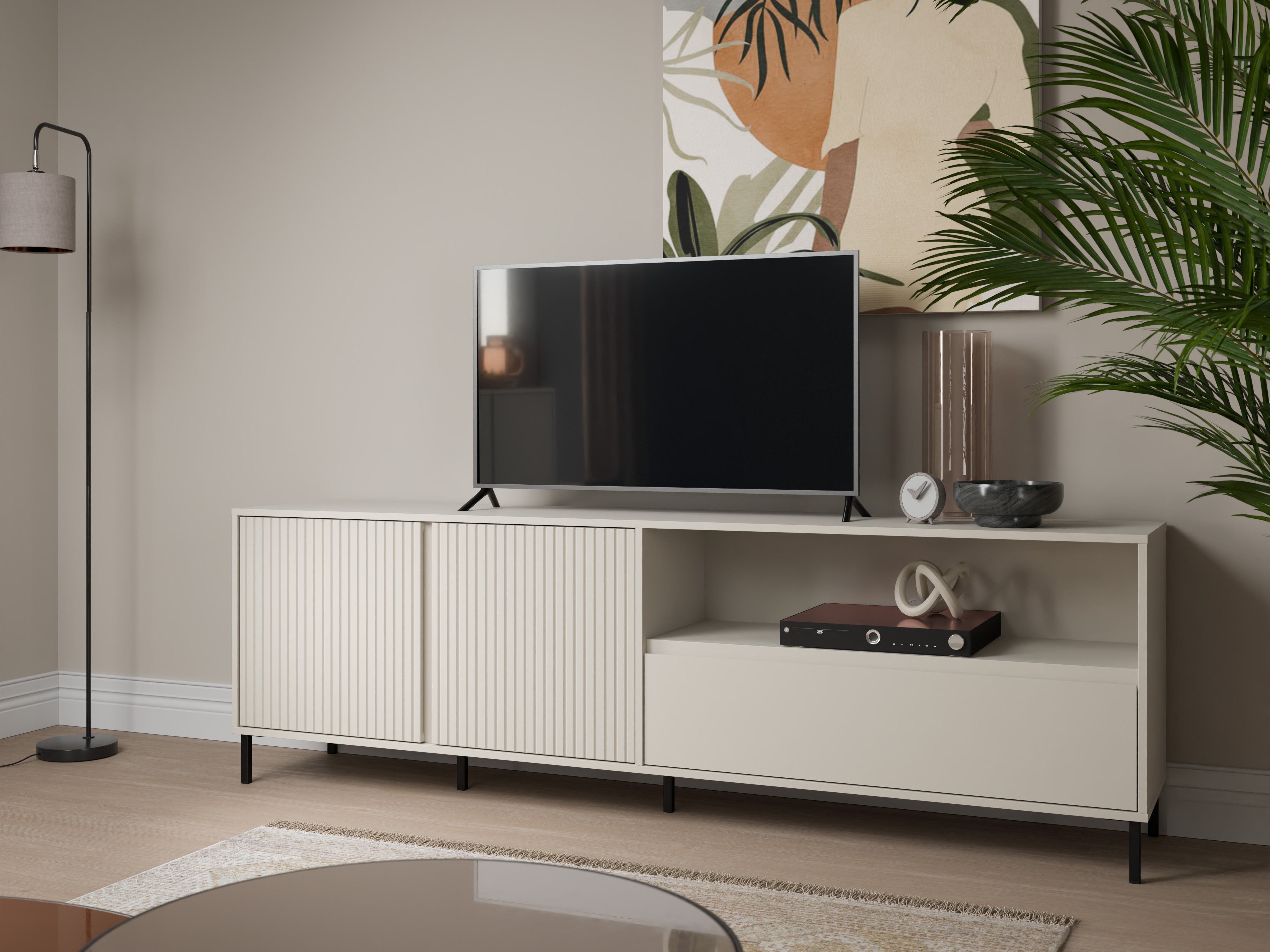 TV sto Ruvrevi 101 (Kašmir)