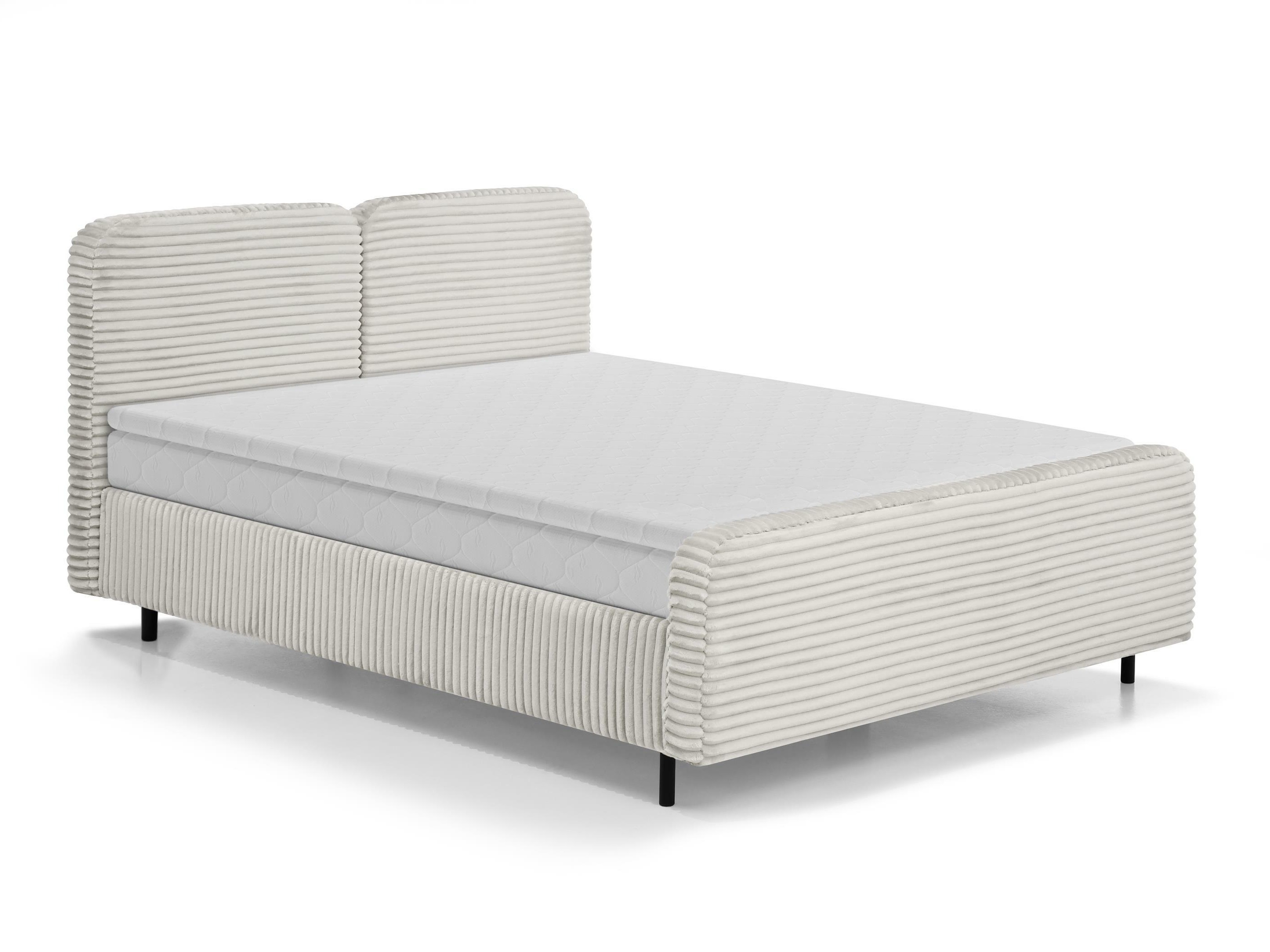 Boxspring krevet Margate 130 (Tilia 03)