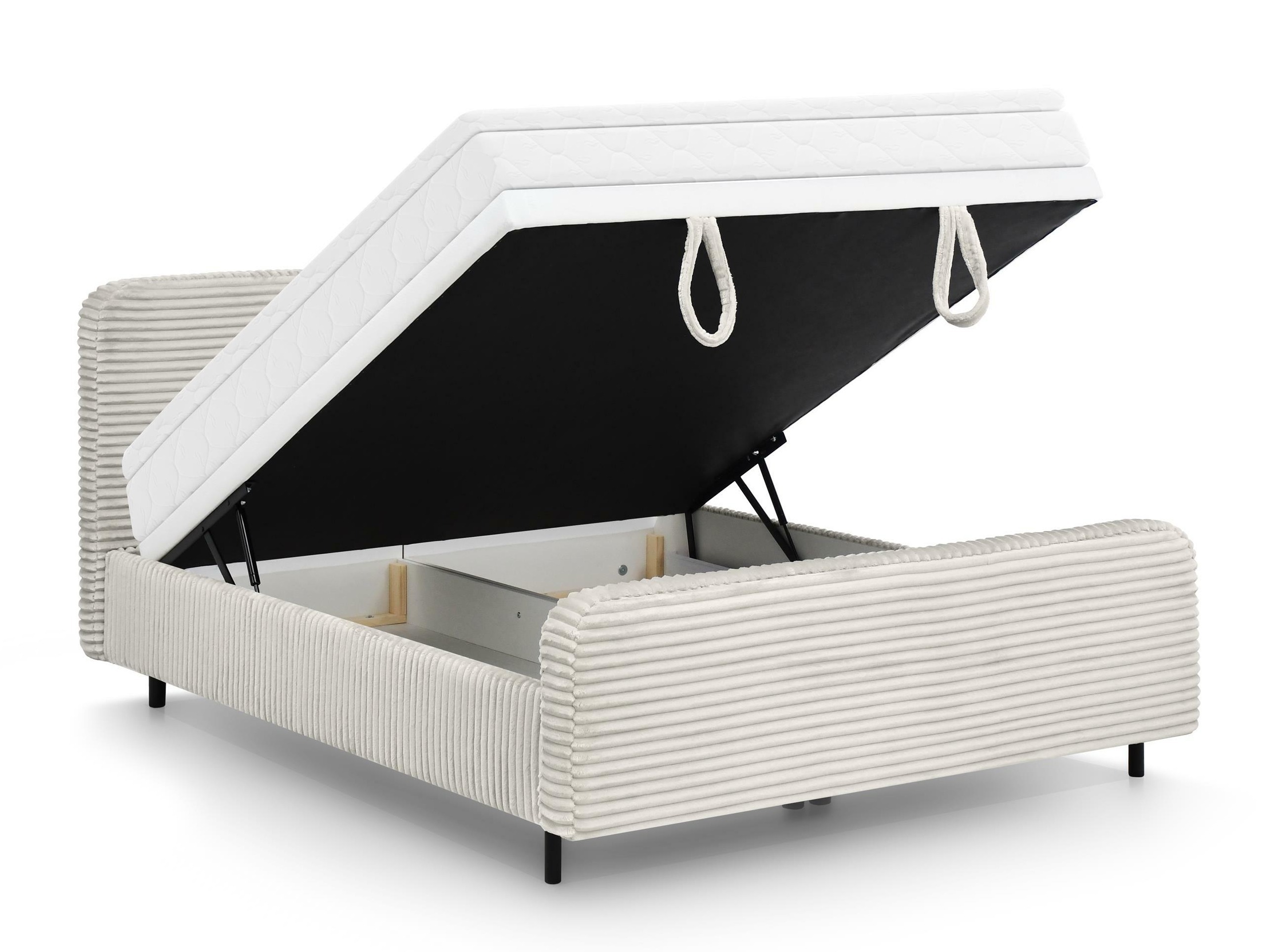 Boxspring krevet Margate 130 (Tilia 03)
