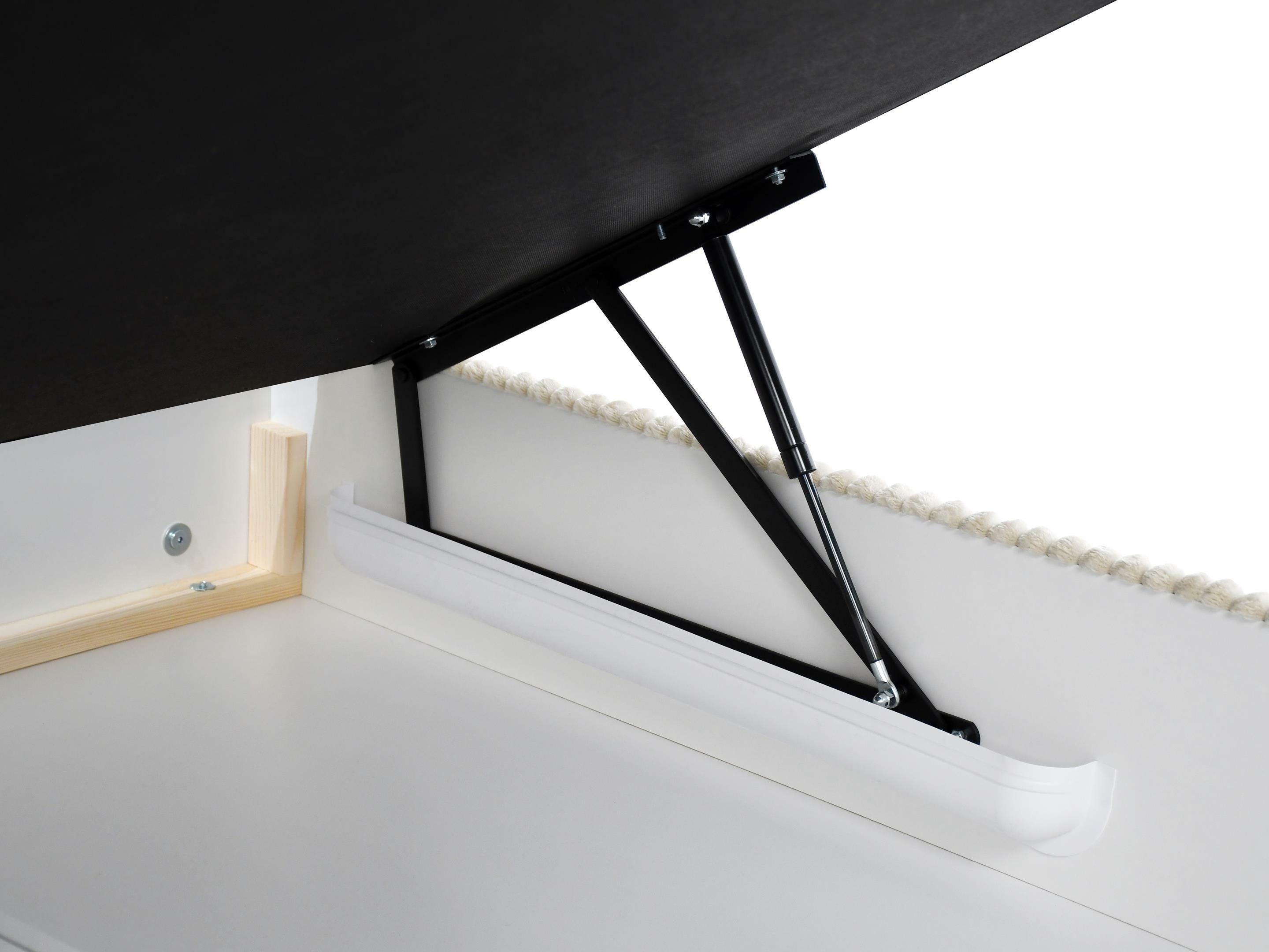 Boxspring krevet Margate 130 (Tilia 17)