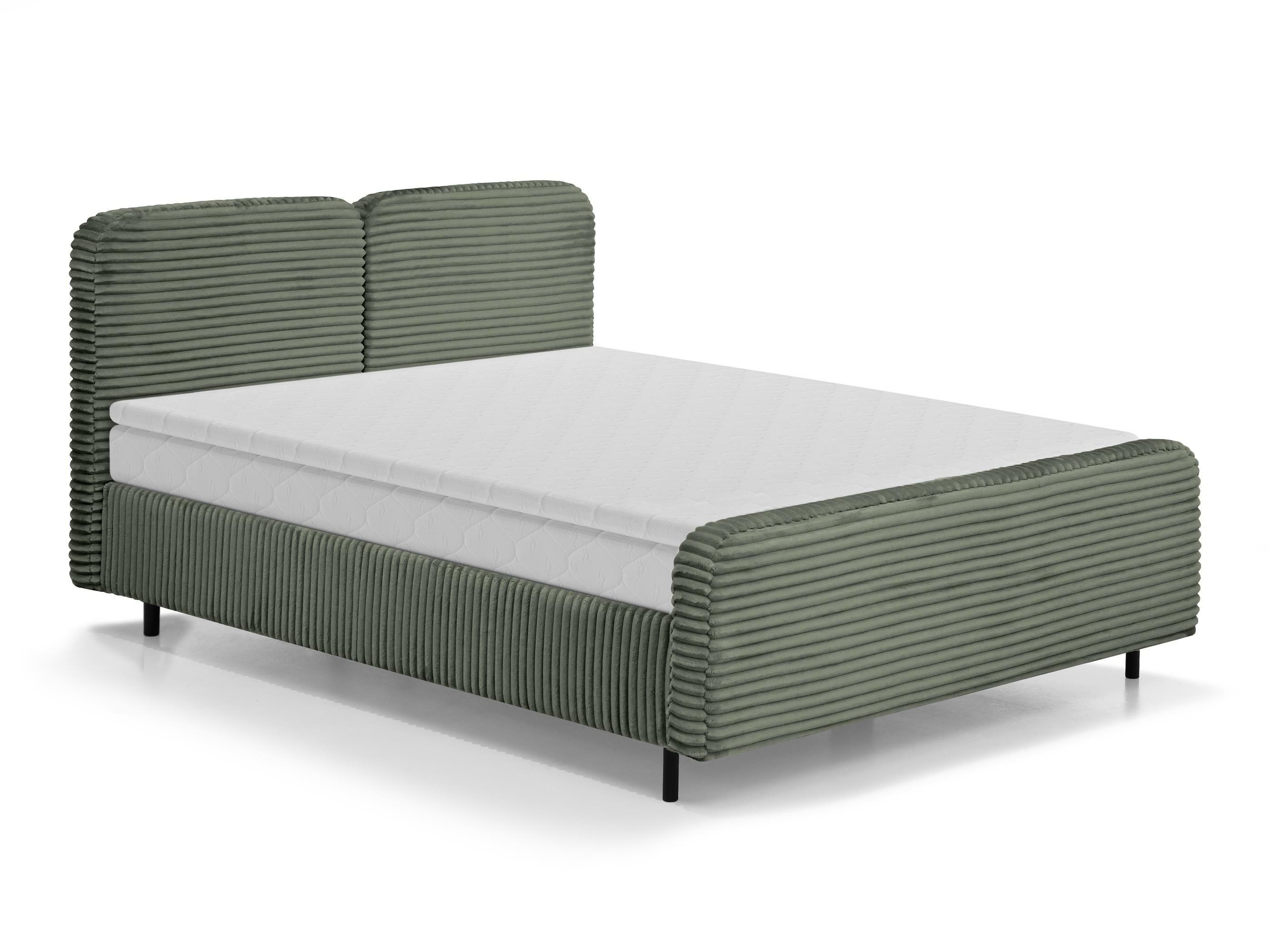 Boxspring krevet Margate 130 (Tilia 37)
