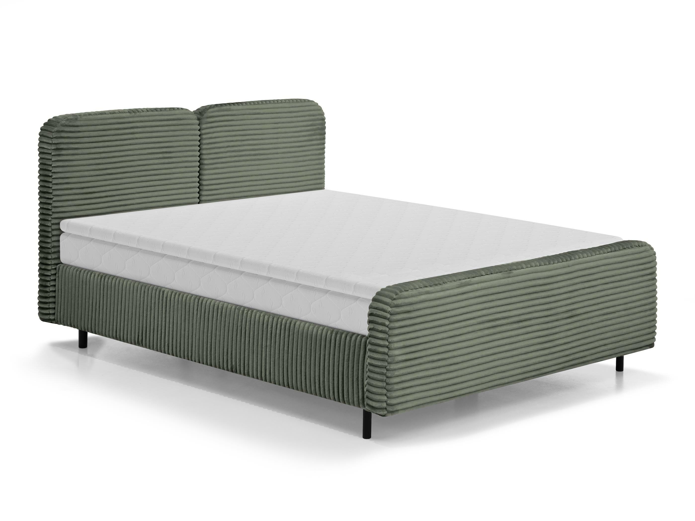 Boxspring krevet Margate 130 (Tilia 37)