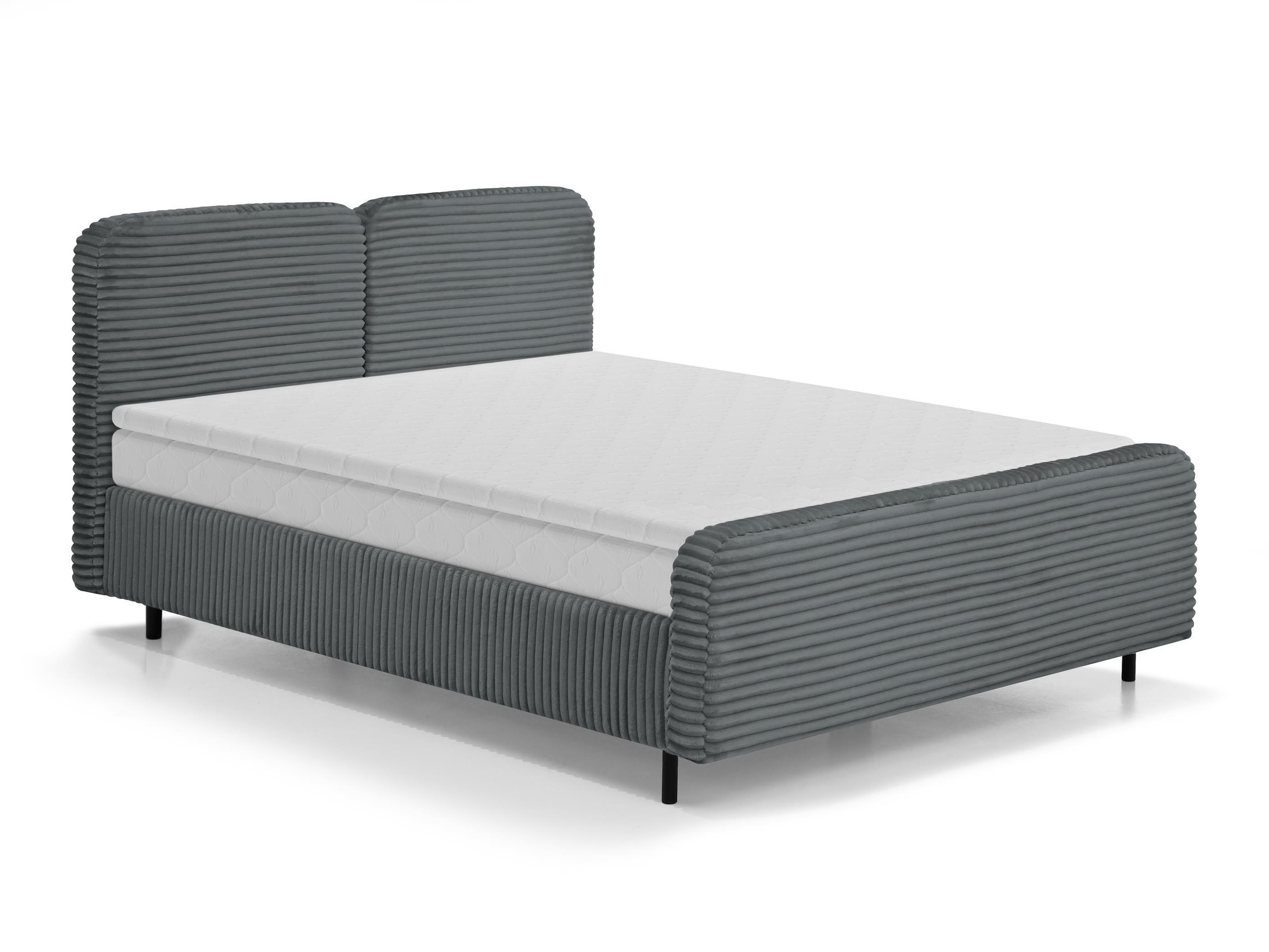 Boxspring krevet Margate 130 (Tilia 90)
