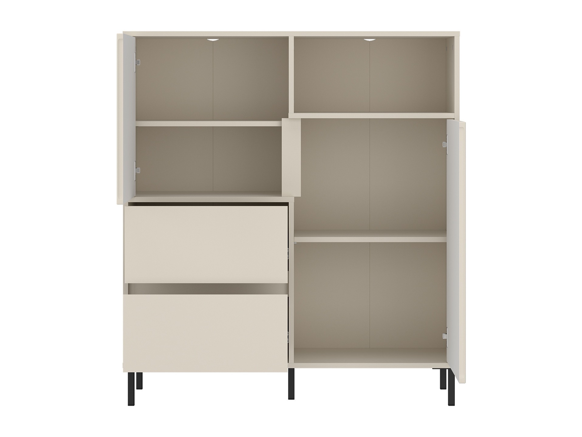 Set za dnevnu sobu Ruvrevi 105 (Kašmir)