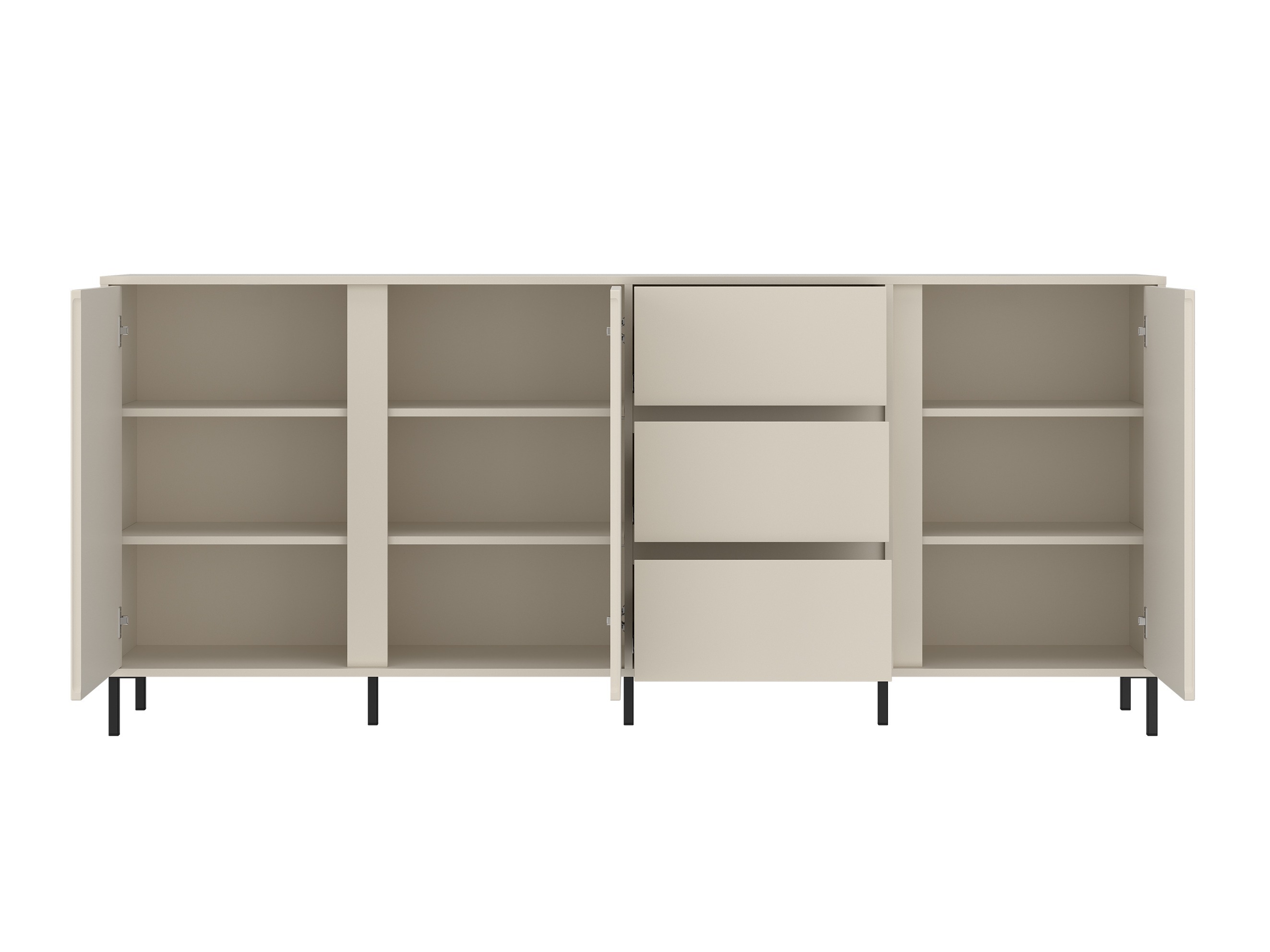 Set za dnevnu sobu Ruvrevi 105 (Kašmir)