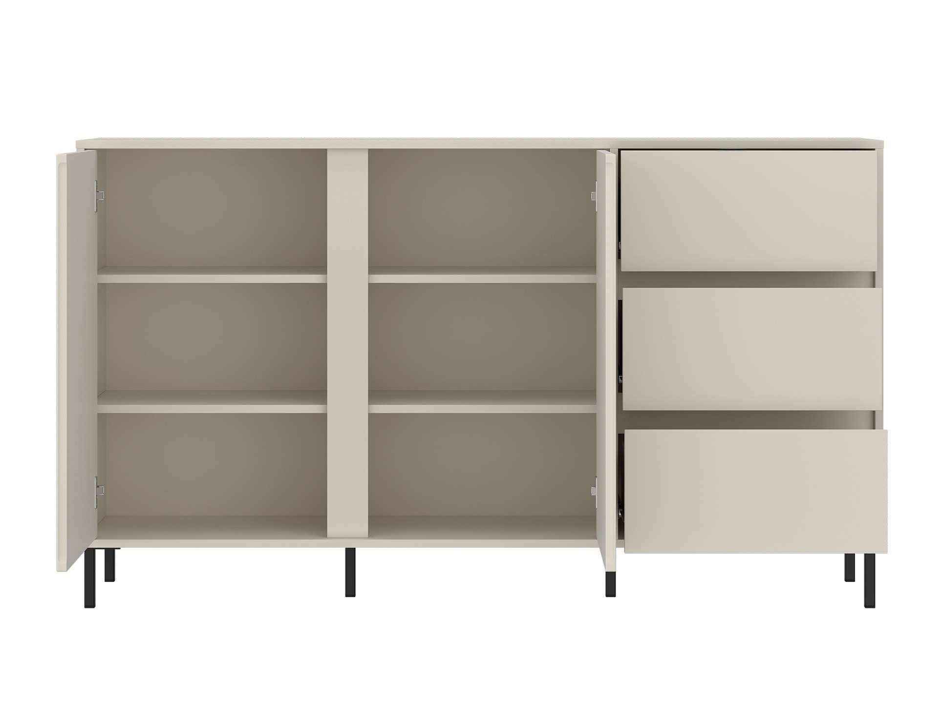 Set za dnevnu sobu Ruvrevi 106 (Kašmir)