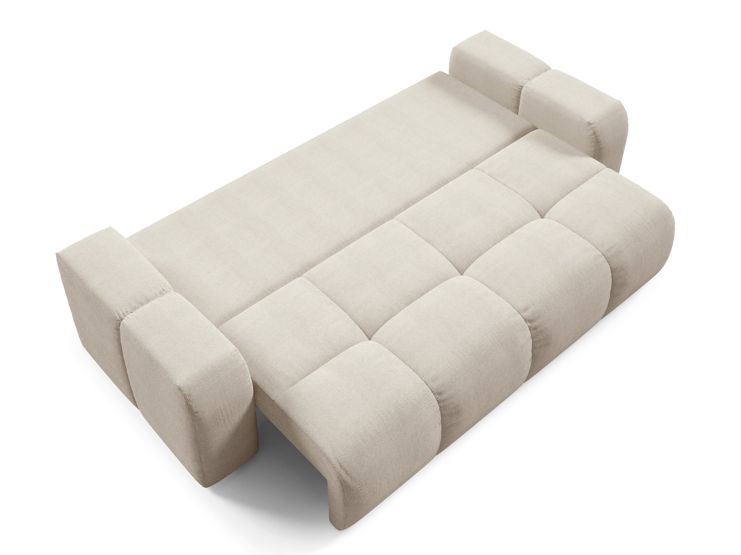Sofa na razvlačenje Kingston 154 (Curio 09)