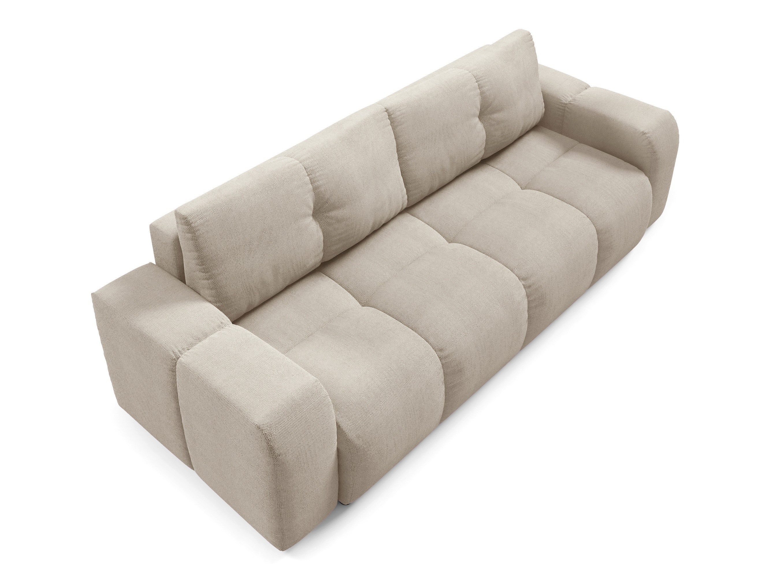 Sofa na razvlačenje Kingston 154 (Curio 09)