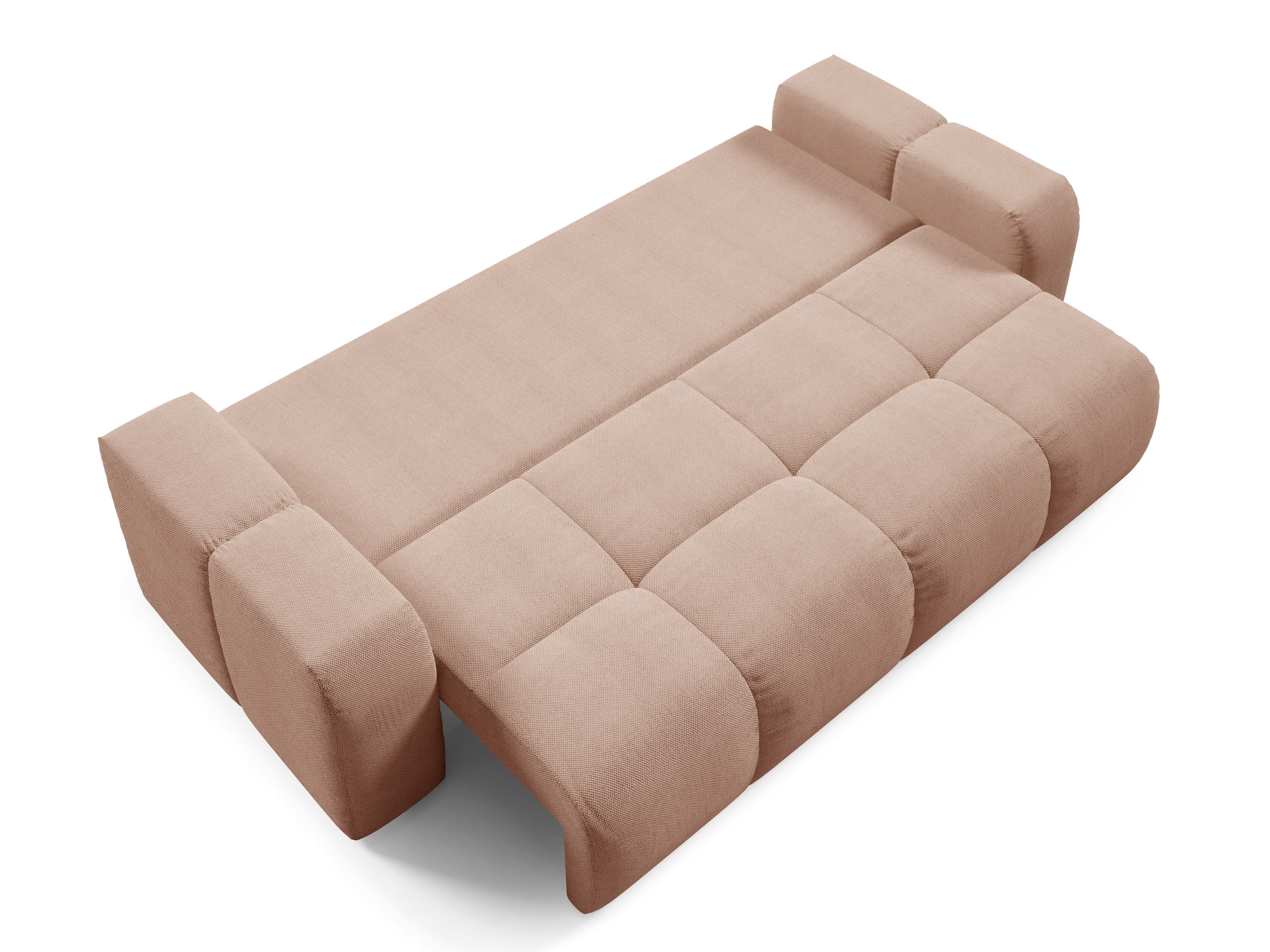 Sofa na razvlačenje Kingston 154 (Curio 60)