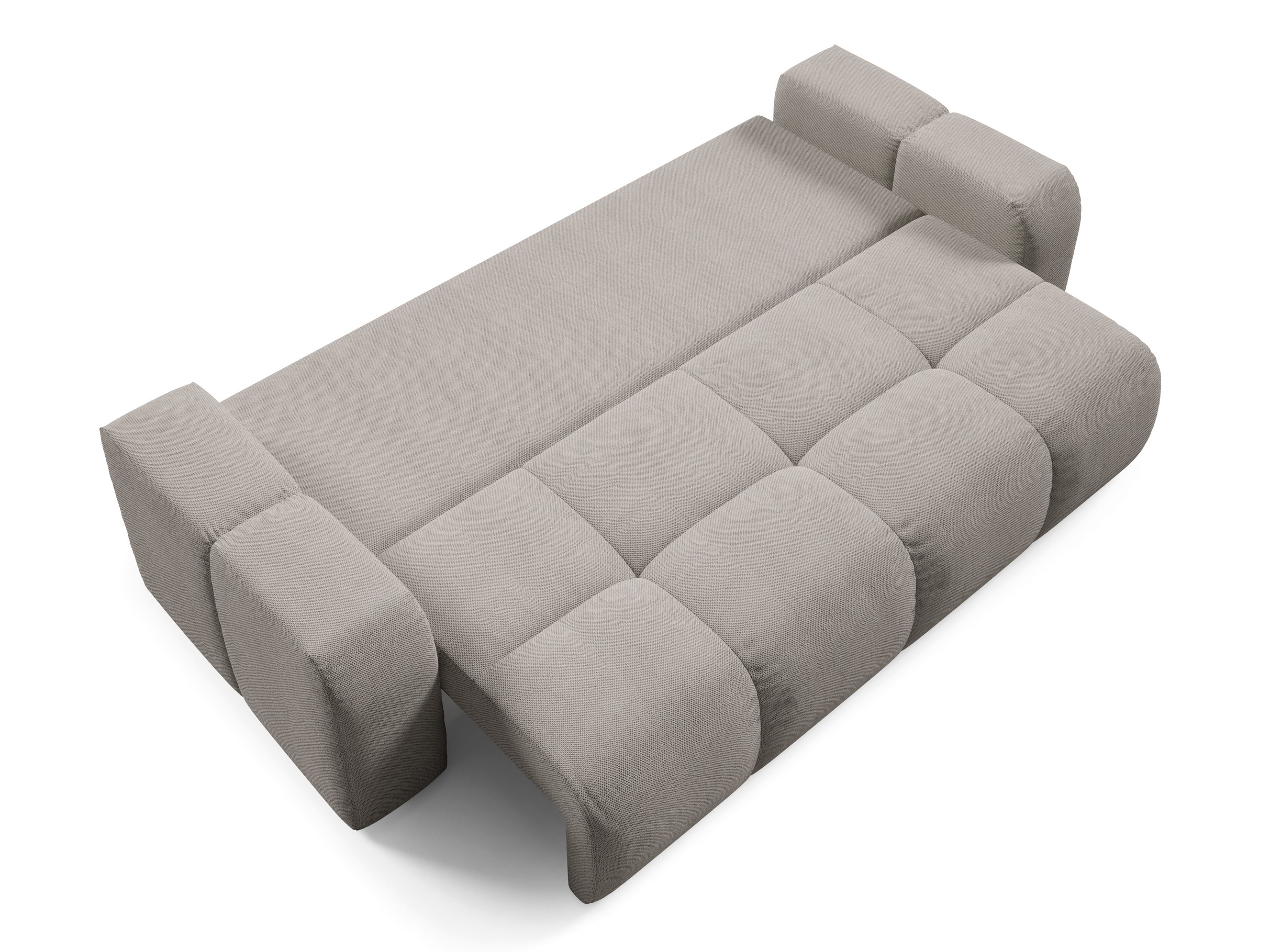 Sofa na razvlačenje Kingston 154 (Curio 83)