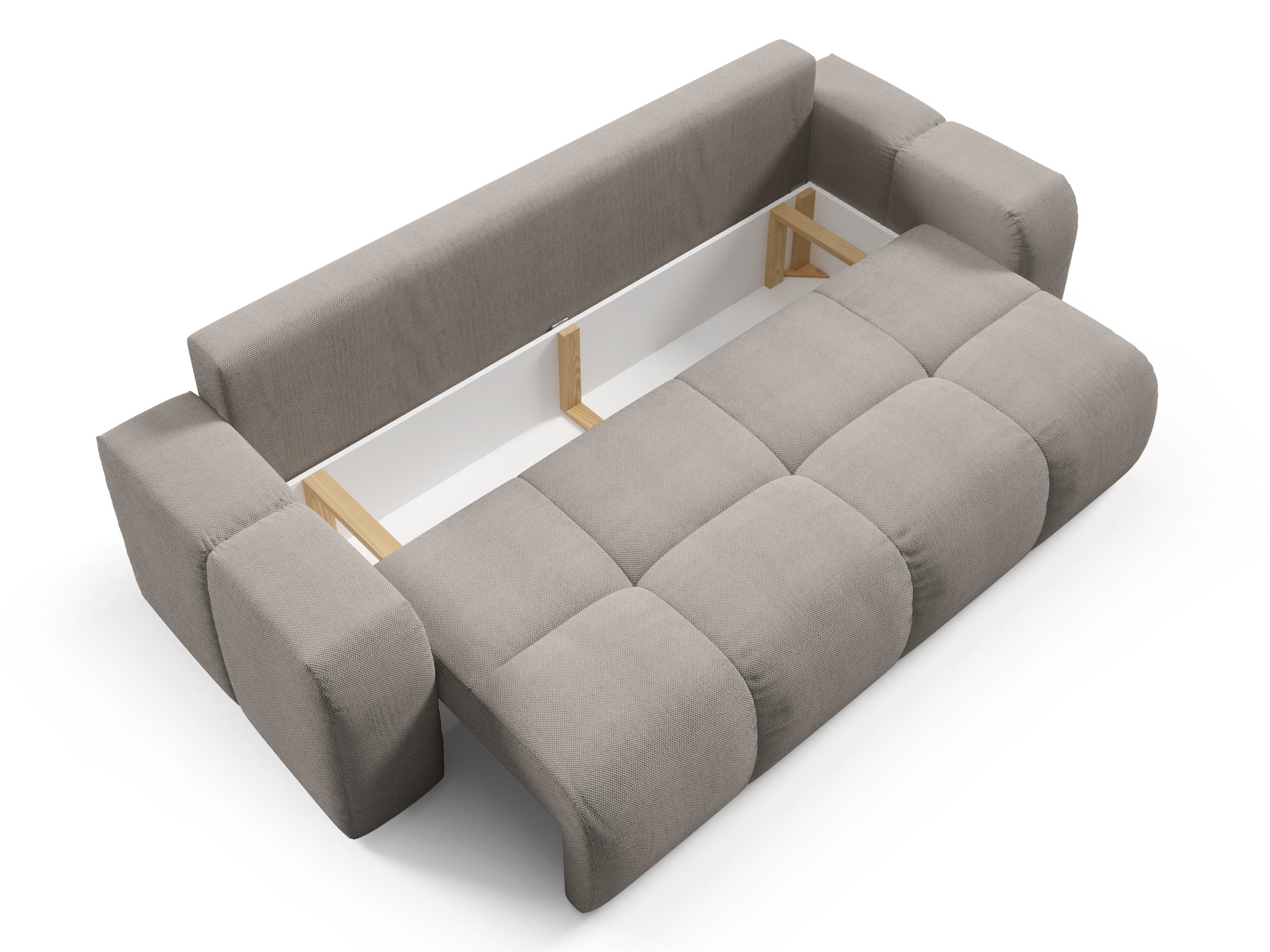 Sofa na razvlačenje Kingston 154 (Curio 83)