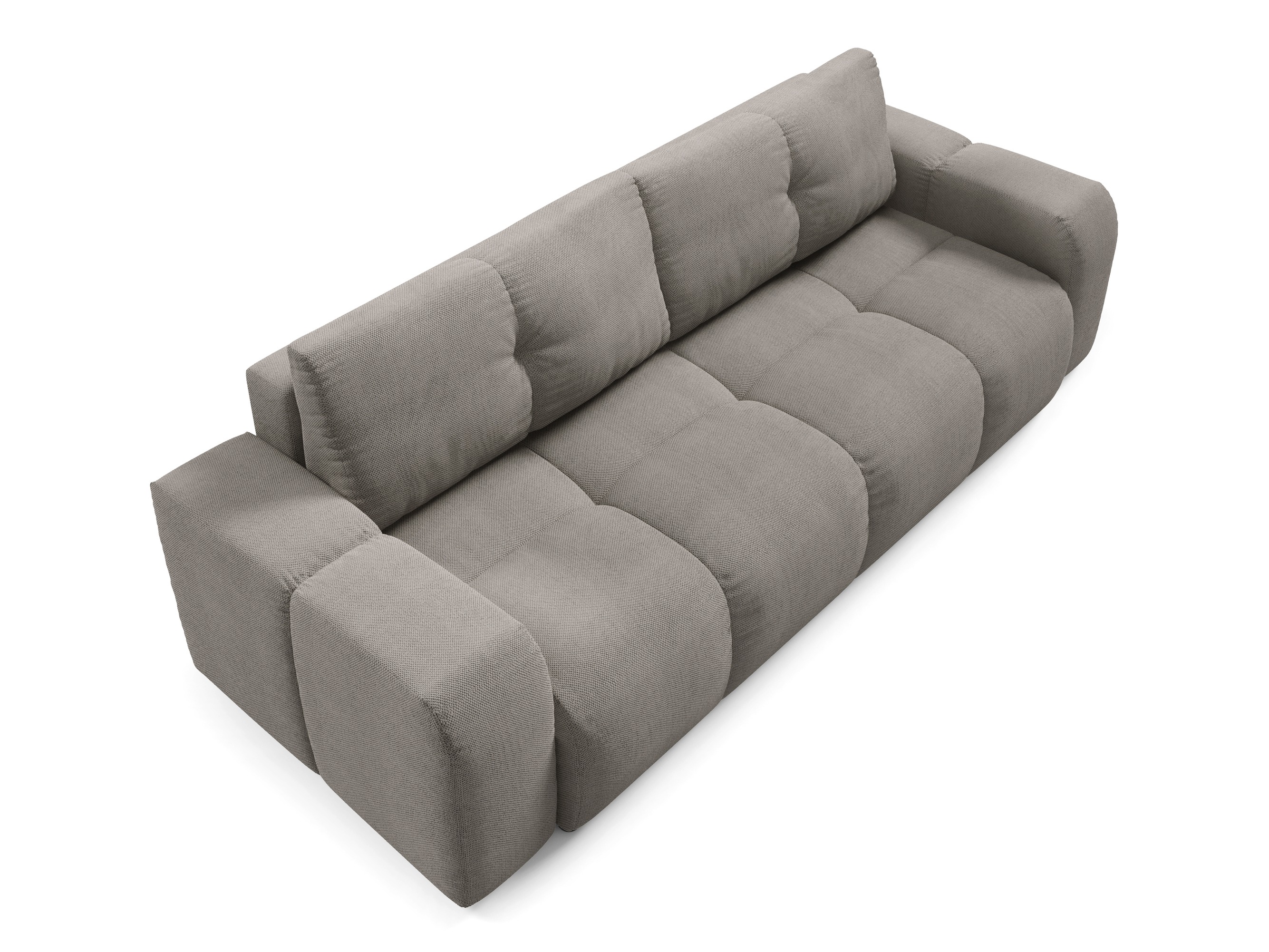 Sofa na razvlačenje Kingston 154 (Curio 83)