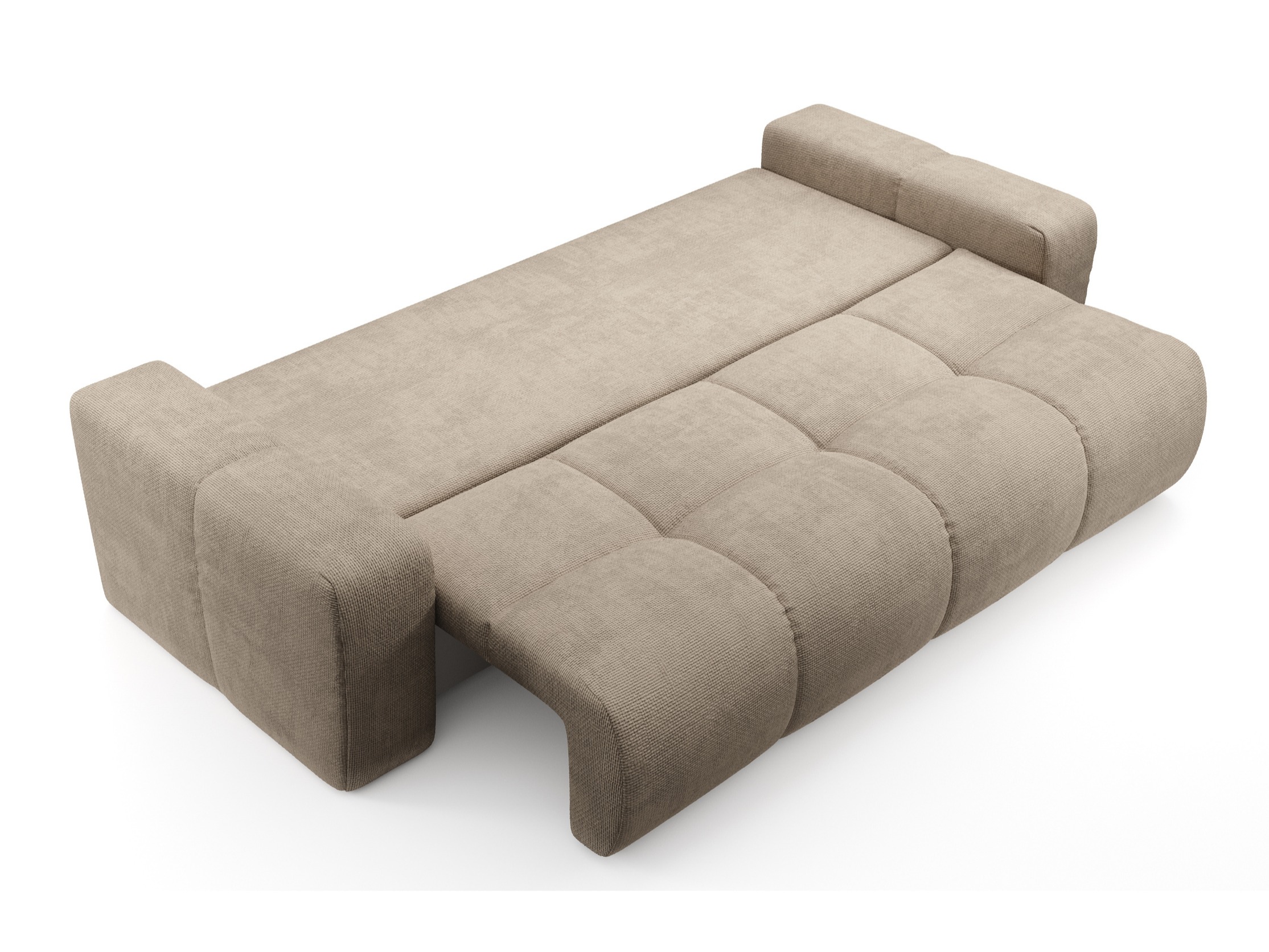 Sofa na razvlačenje Kingston 154 (Flow 01)