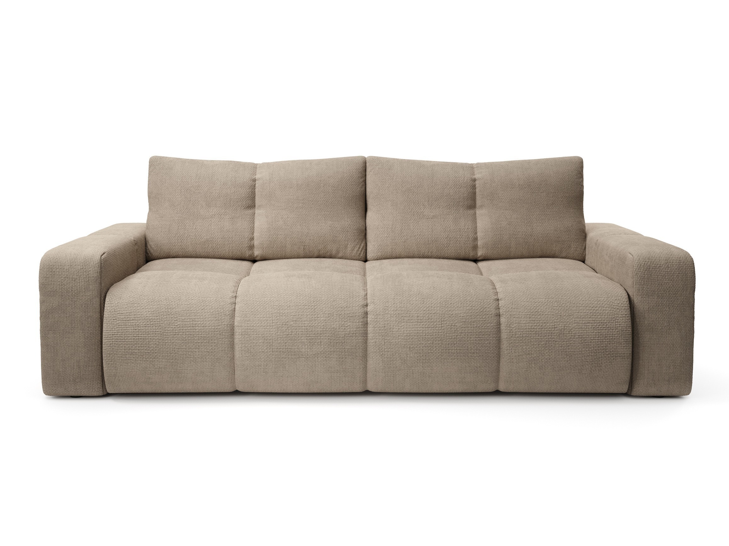 Sofa na razvlačenje Kingston 154 (Flow 01)