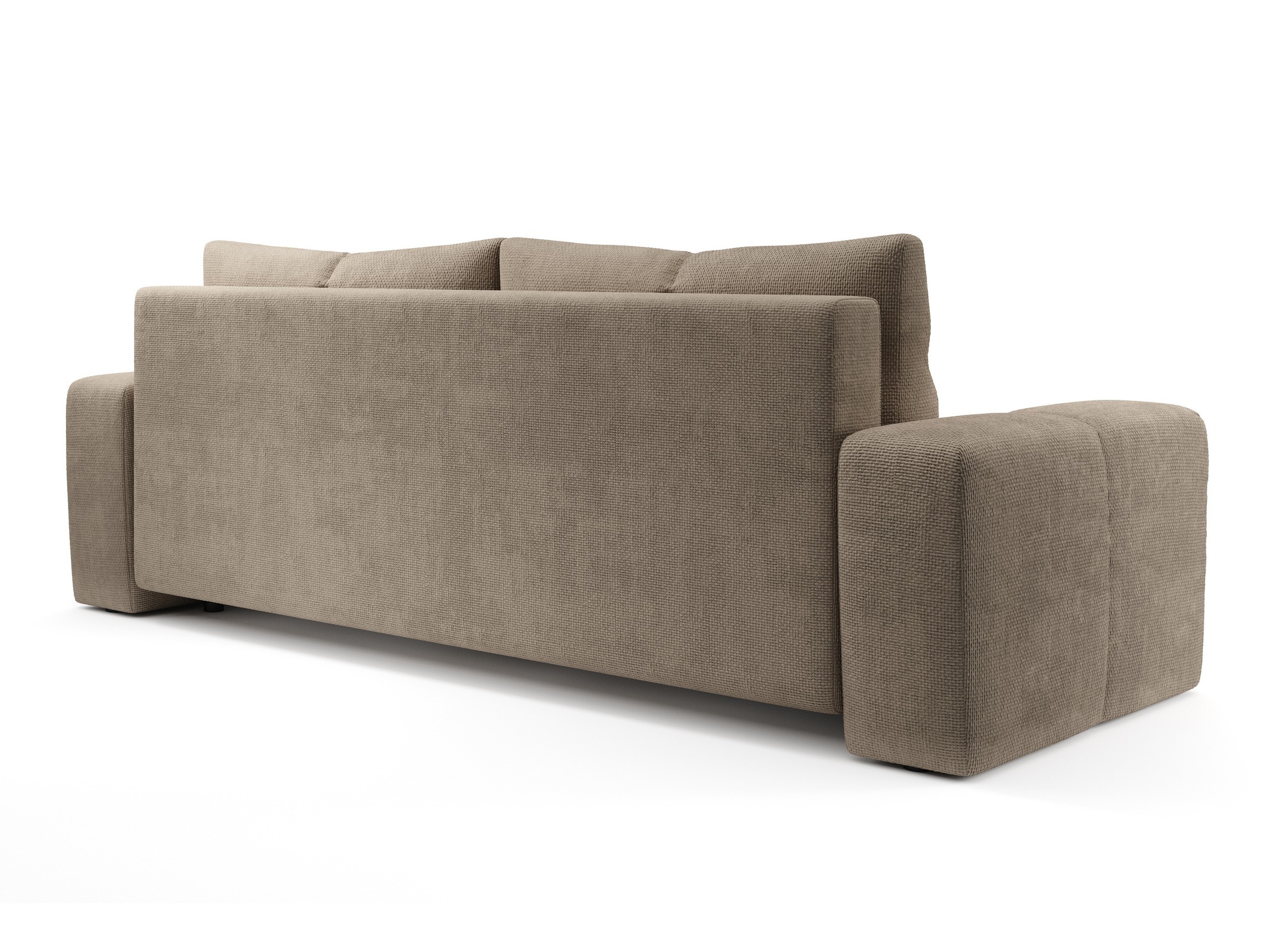 Sofa na razvlačenje Kingston 154 (Flow 01)