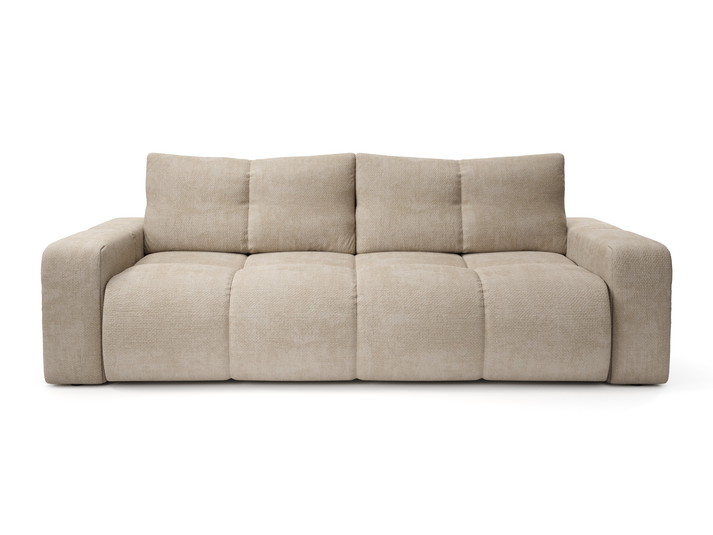 Sofa na razvlačenje Kingston 154 (Flow 02)