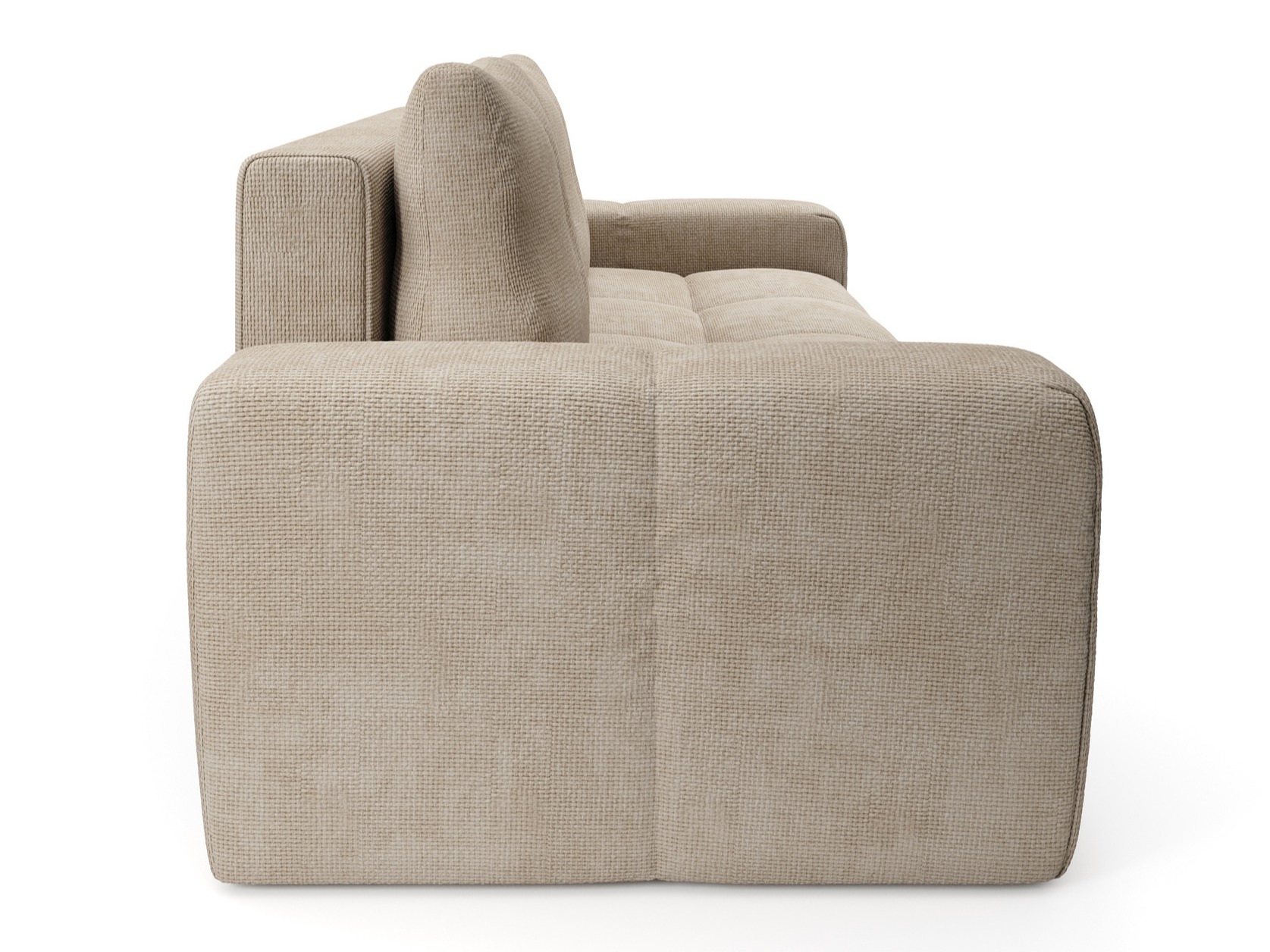 Sofa na razvlačenje Kingston 154 (Flow 02)