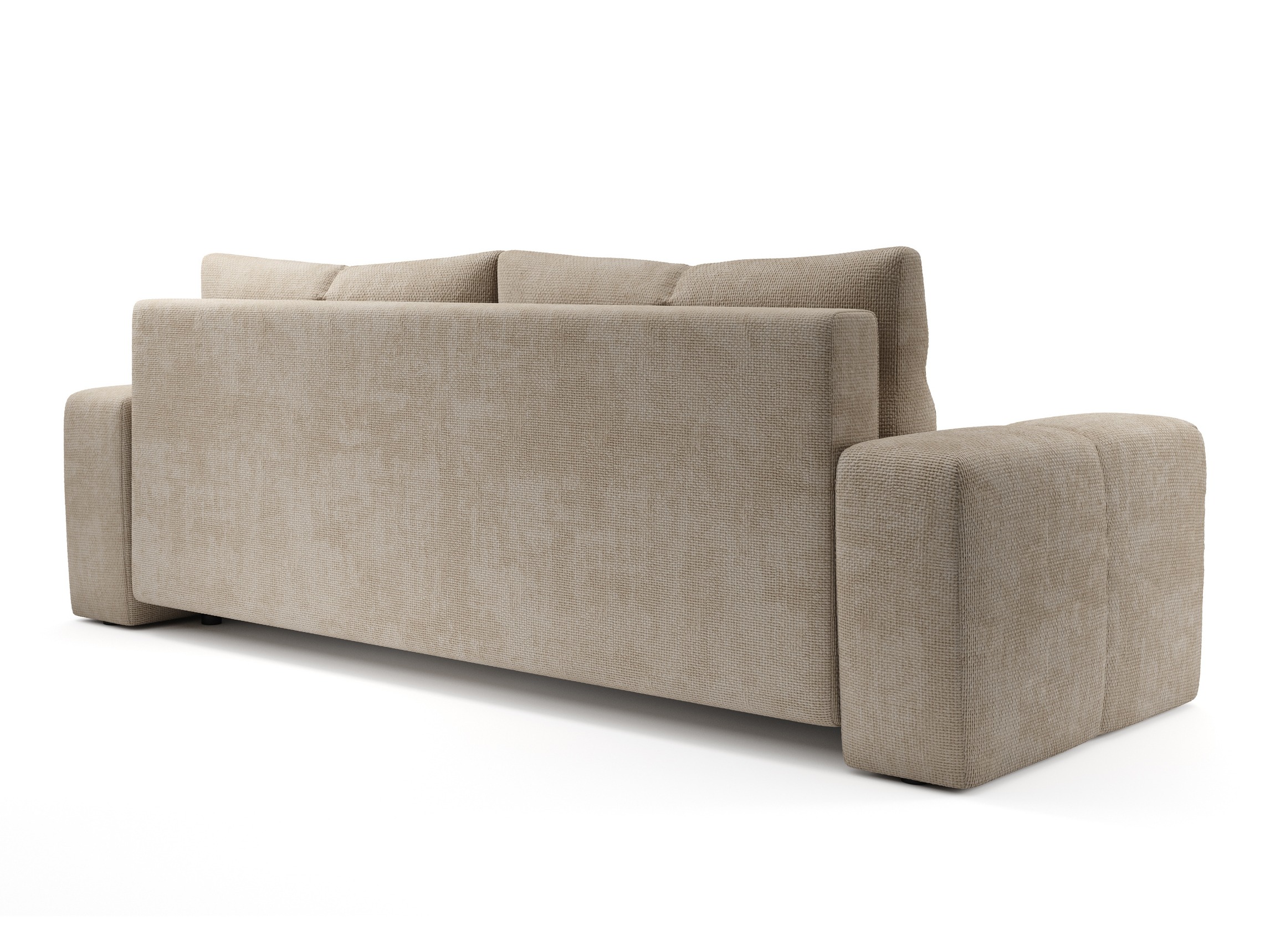 Sofa na razvlačenje Kingston 154 (Flow 02)
