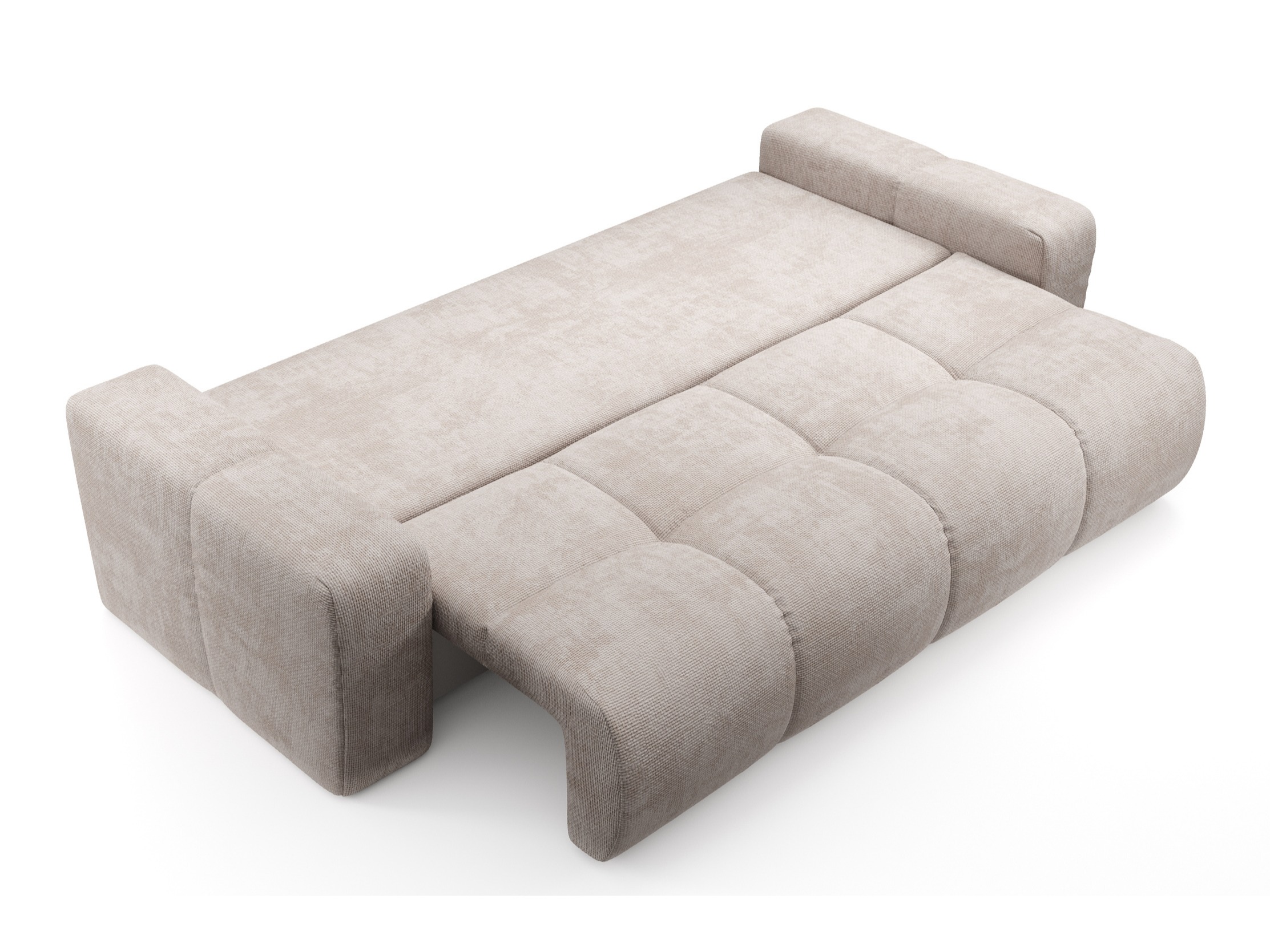Sofa na razvlačenje Kingston 154 (Flow 03)