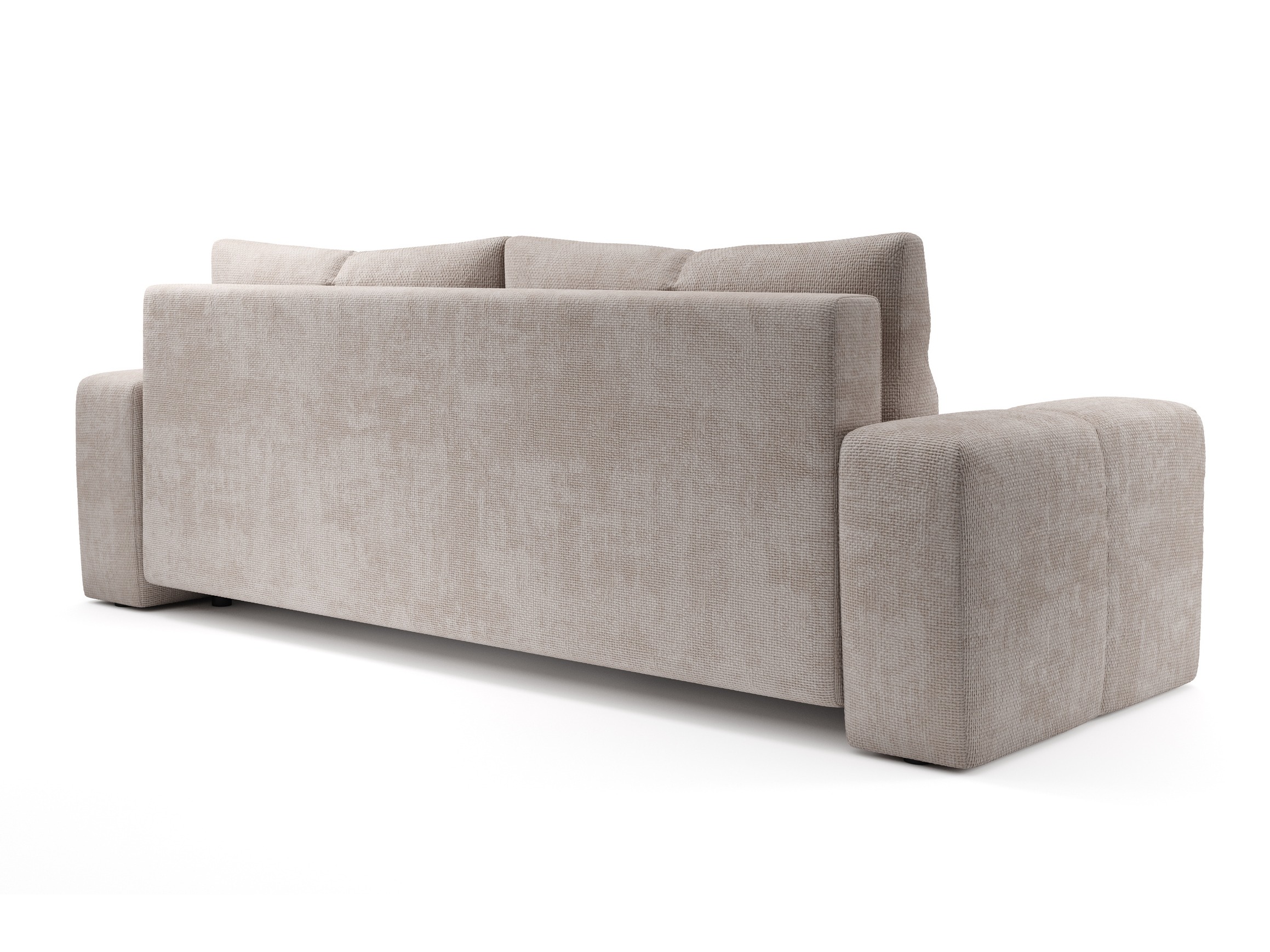 Sofa na razvlačenje Kingston 154 (Flow 03)