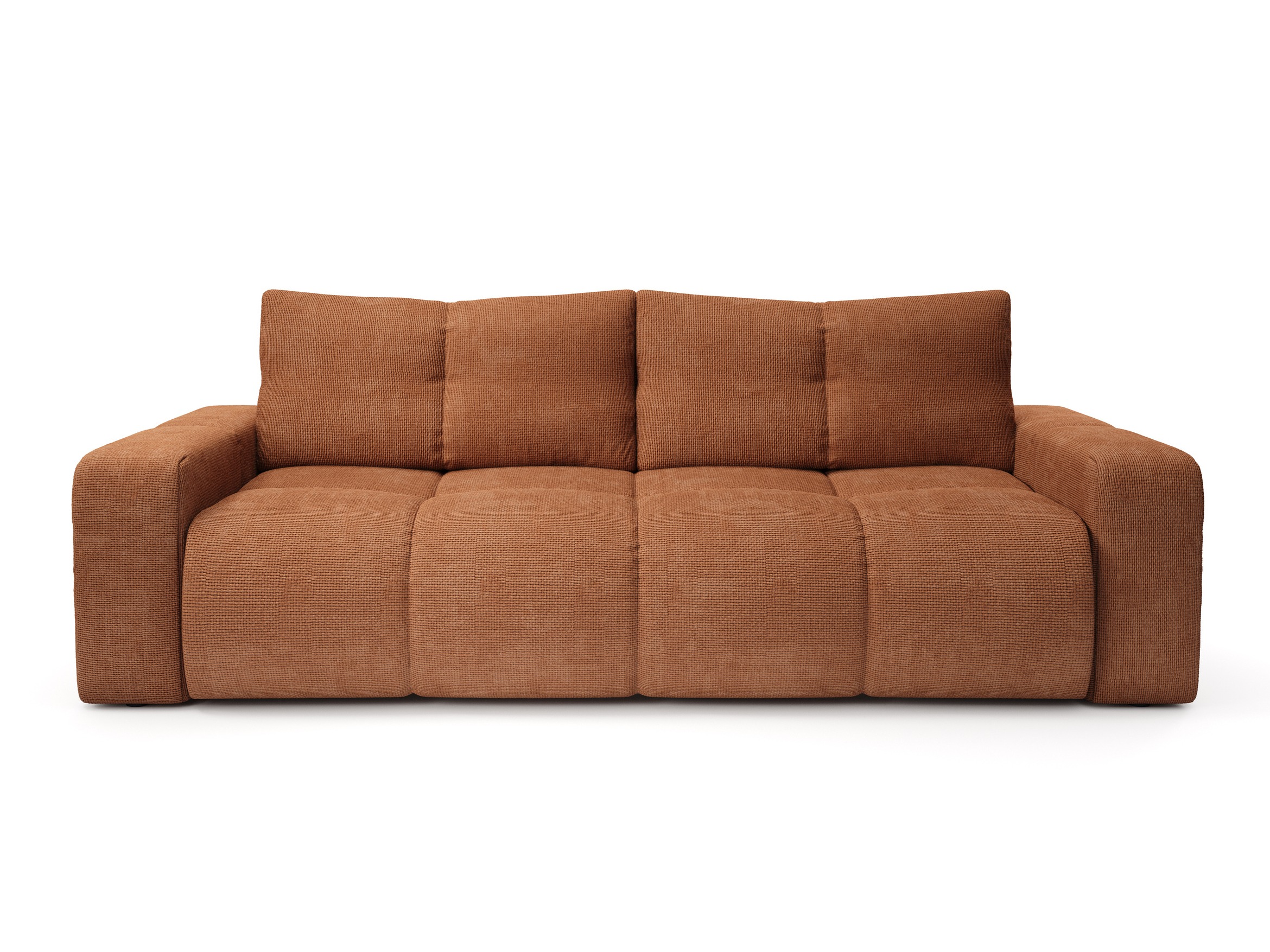 Sofa na razvlačenje Kingston 154 (Flow 09)