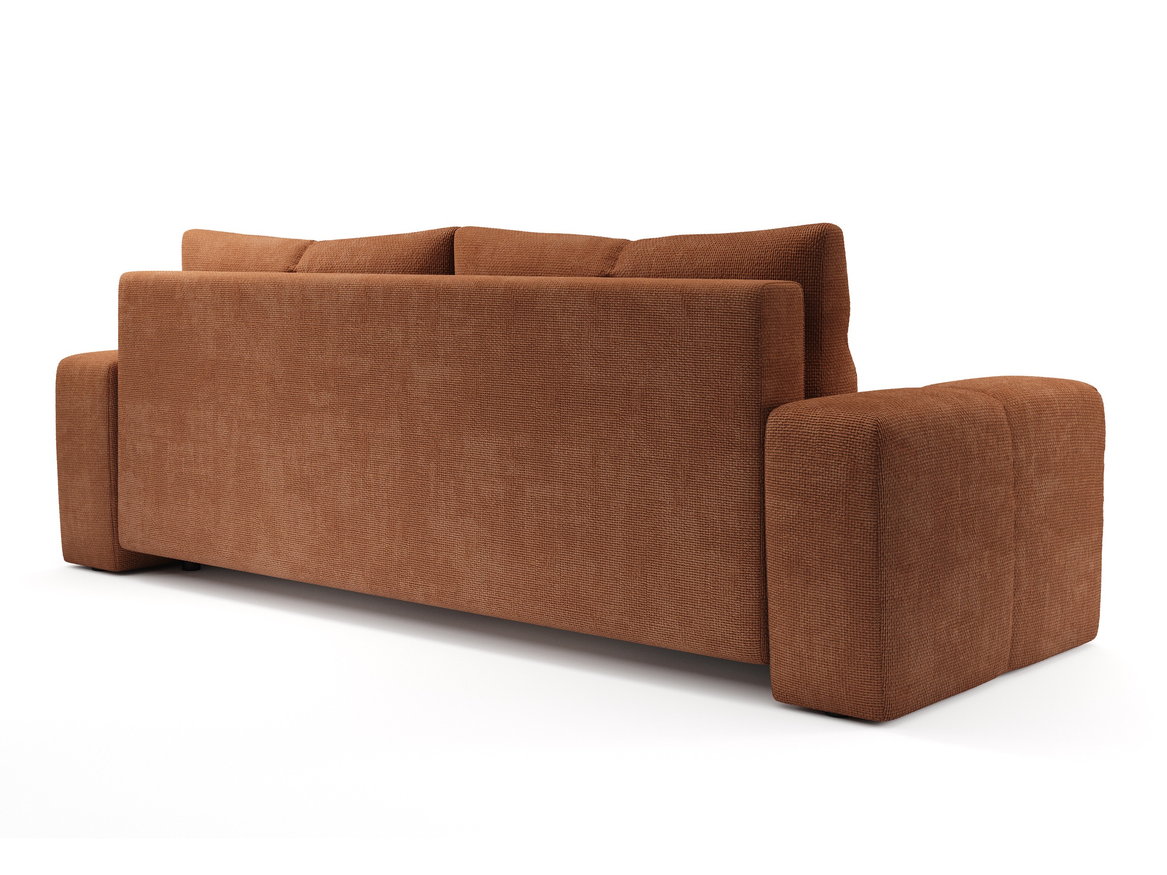 Sofa na razvlačenje Kingston 154 (Flow 09)