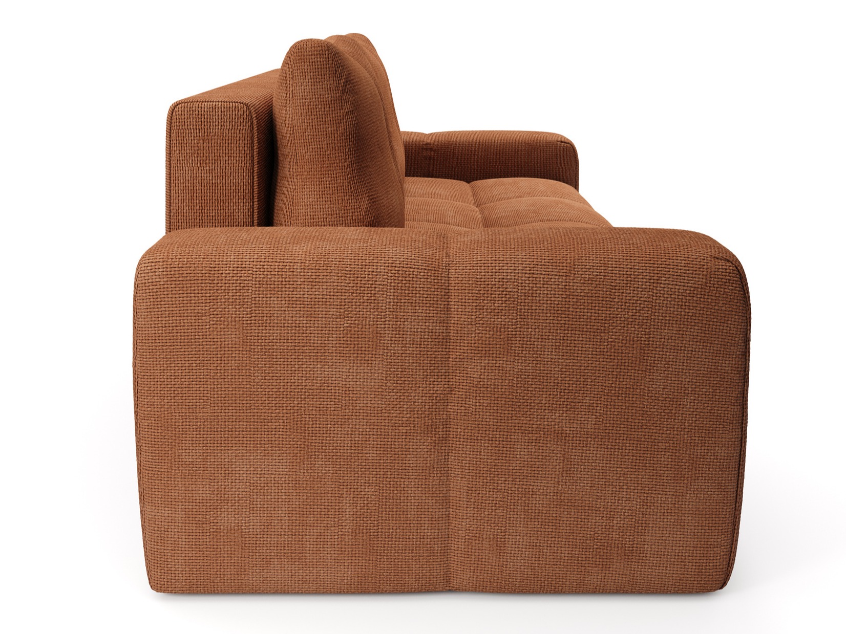 Sofa na razvlačenje Kingston 154 (Flow 09)