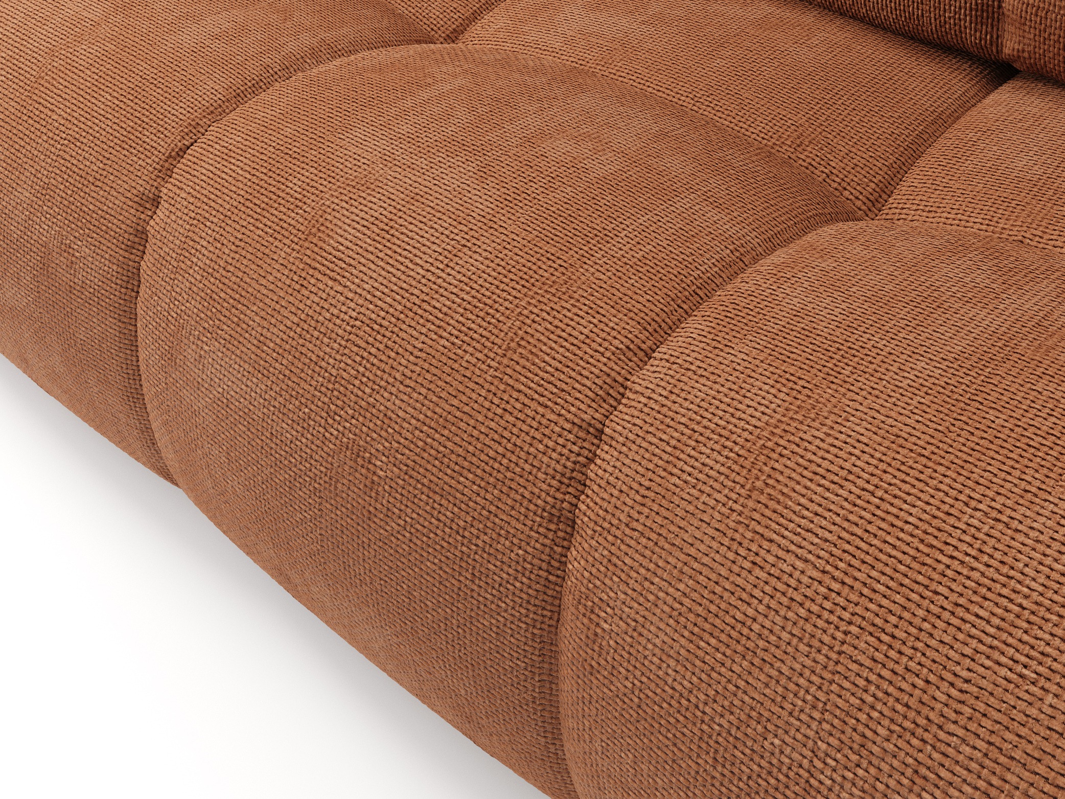 Sofa na razvlačenje Kingston 154 (Flow 09)