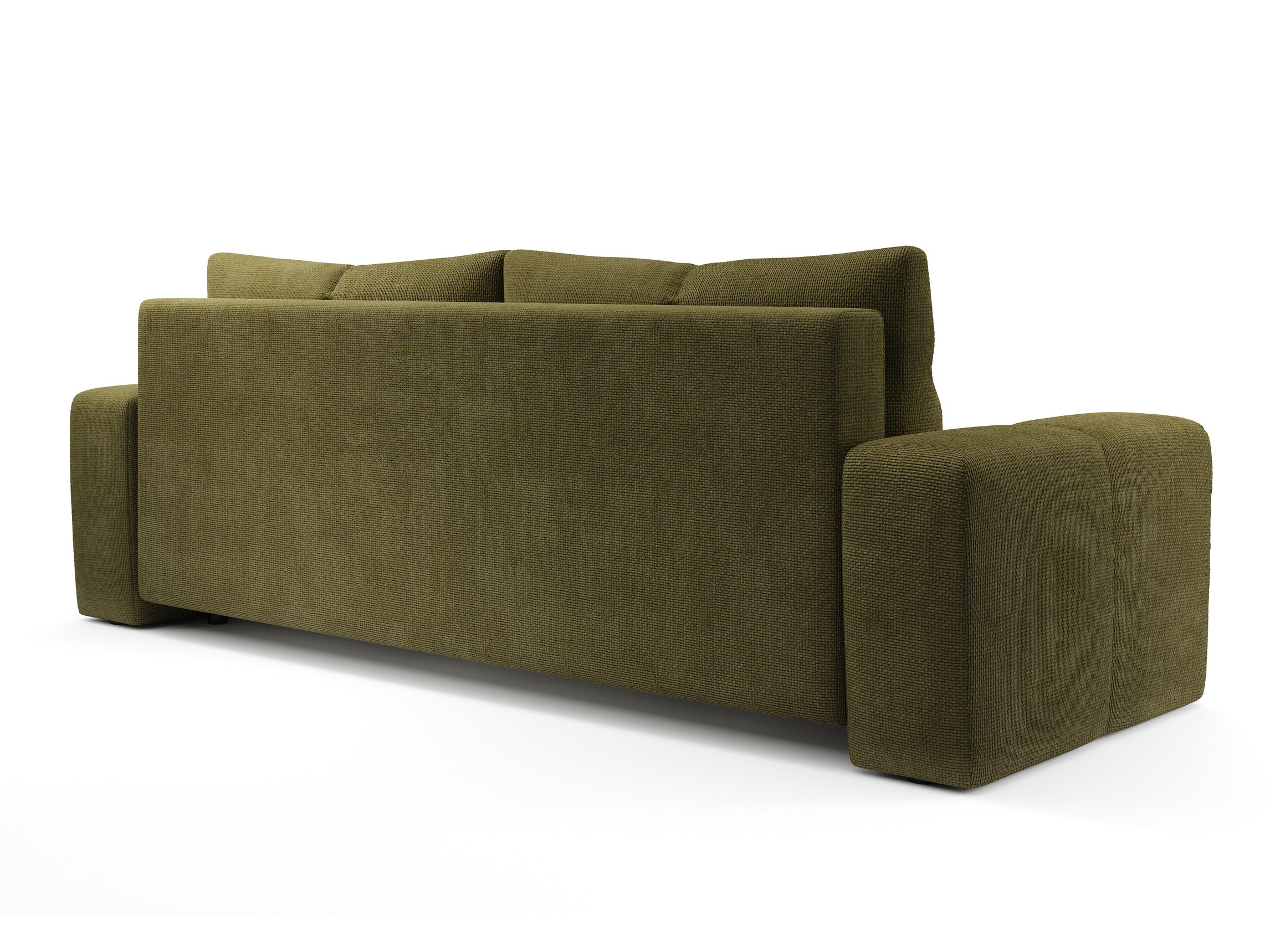 Sofa na razvlačenje Kingston 154 (Flow 12)