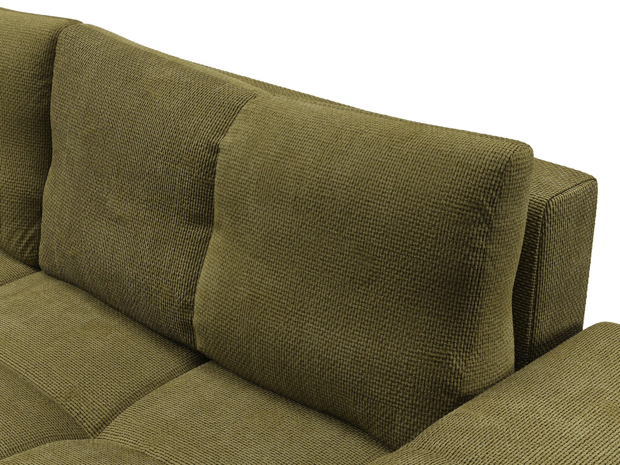 Sofa na razvlačenje Kingston 154 (Flow 12)