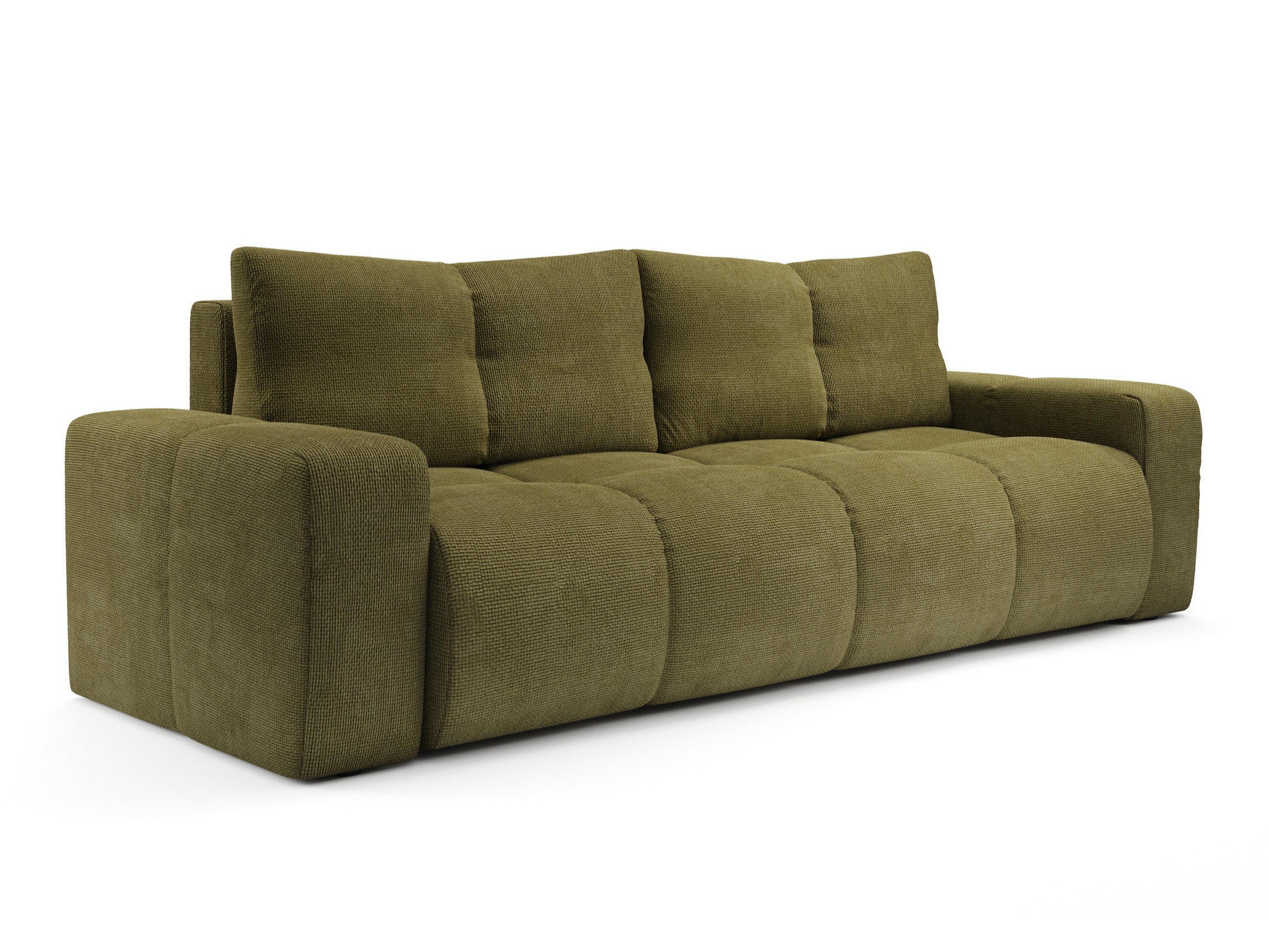Sofa na razvlačenje Kingston 154 (Flow 12)