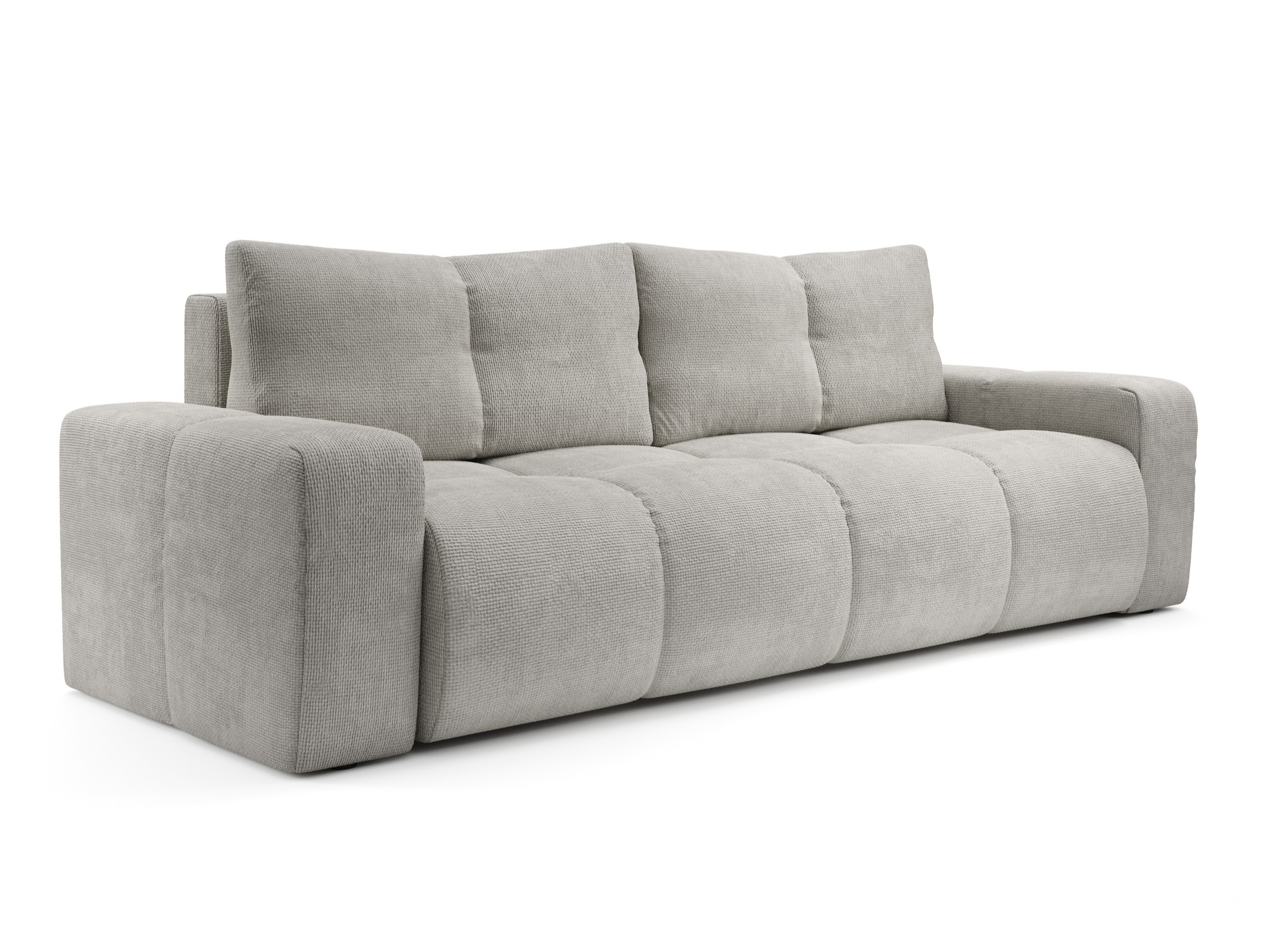 Sofa na razvlačenje Kingston 154 (Flow 16)