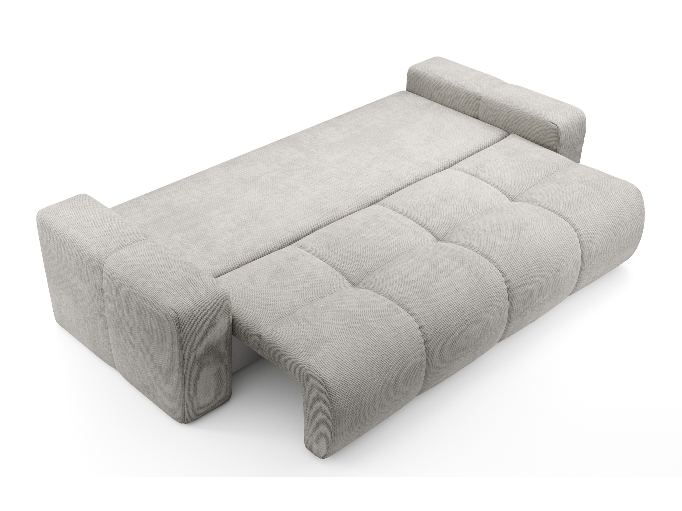 Sofa na razvlačenje Kingston 154 (Flow 16)