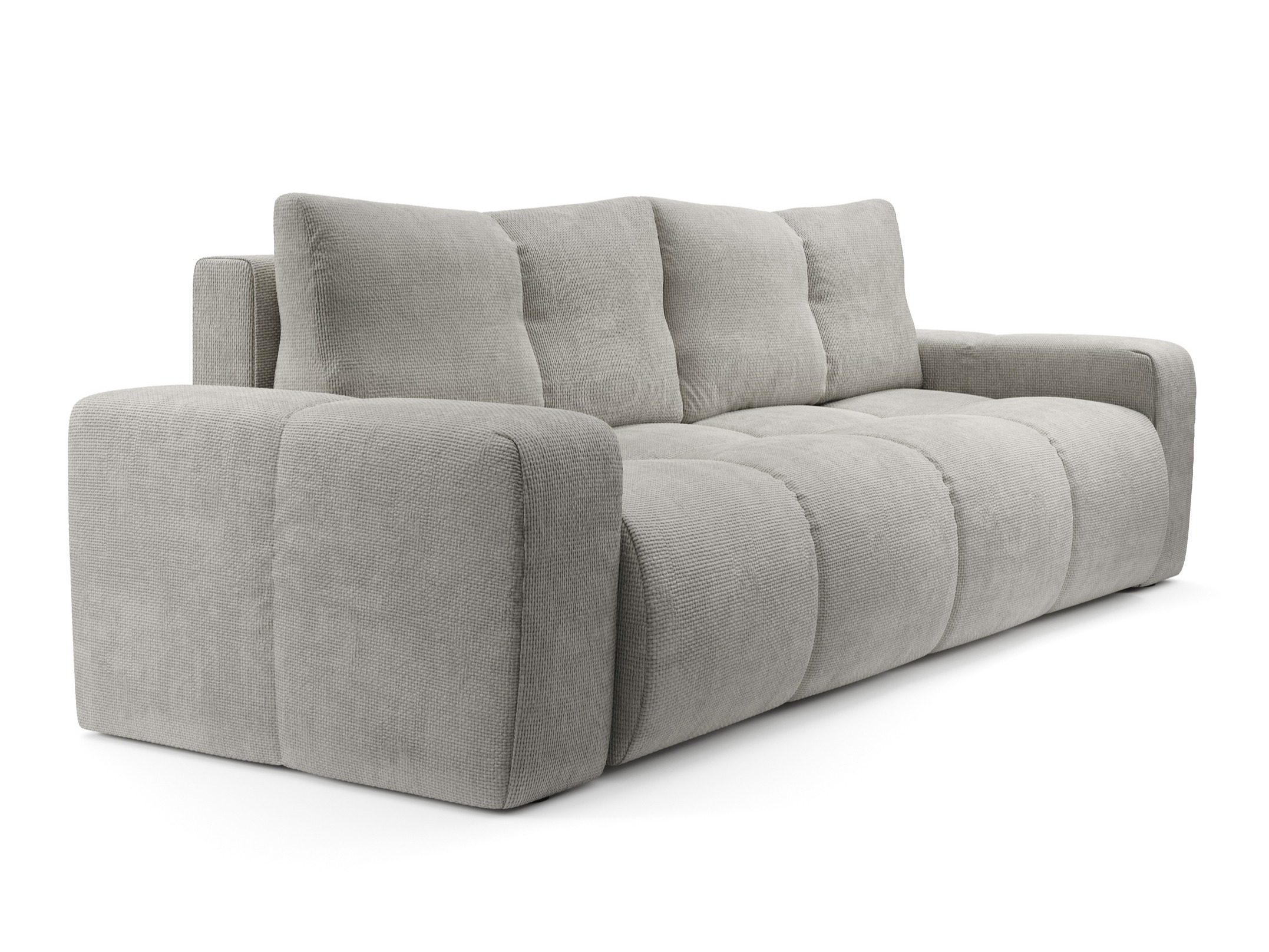 Sofa na razvlačenje Kingston 154 (Flow 16)